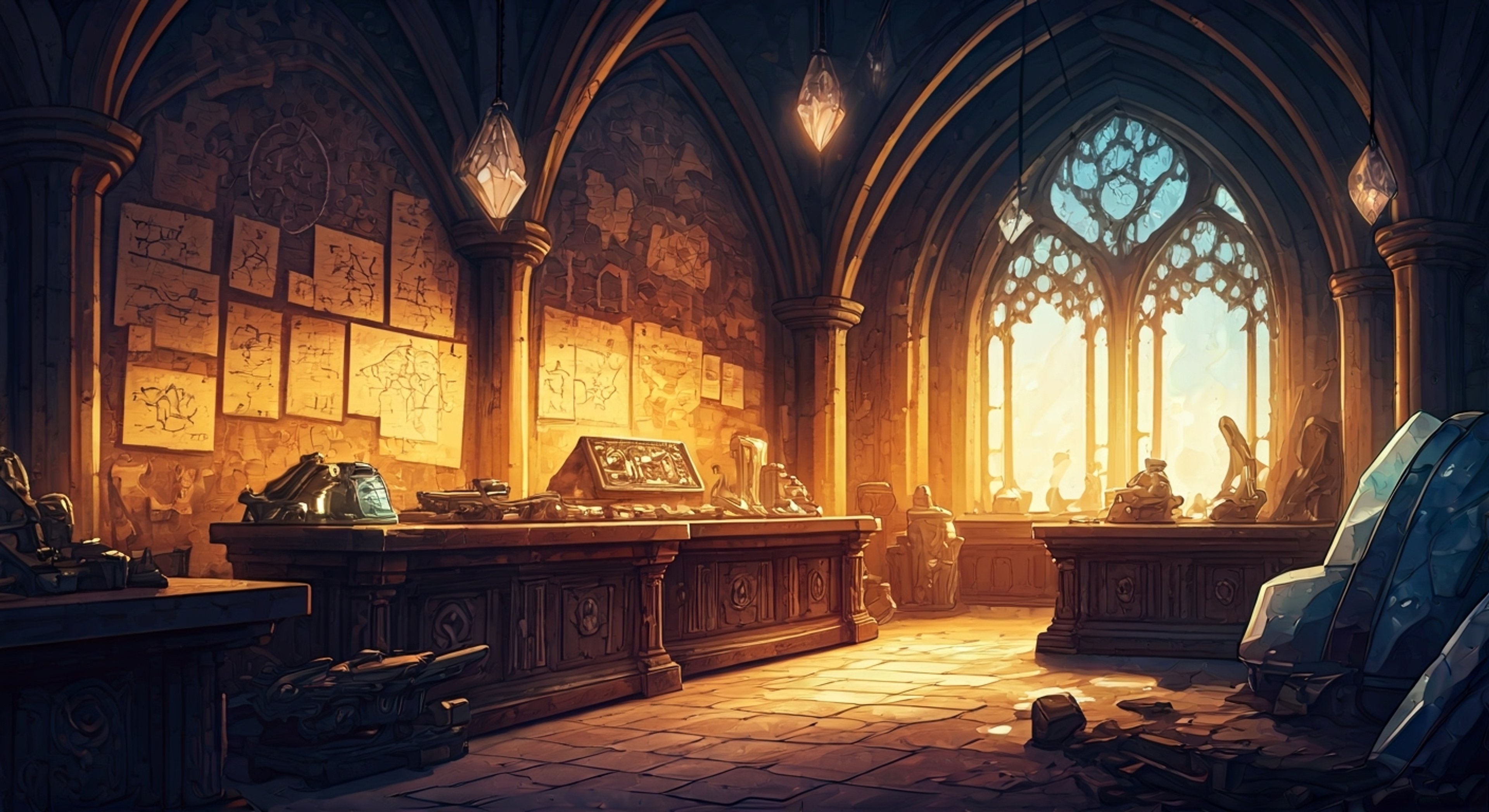 You find yourself in a heated argument with Bow over the proper use of First Ones tech in battle. His usual optimism is strained as you challenge his technological expertise and strategic planning. The tension builds as you each try to assert dominance over the discussion.