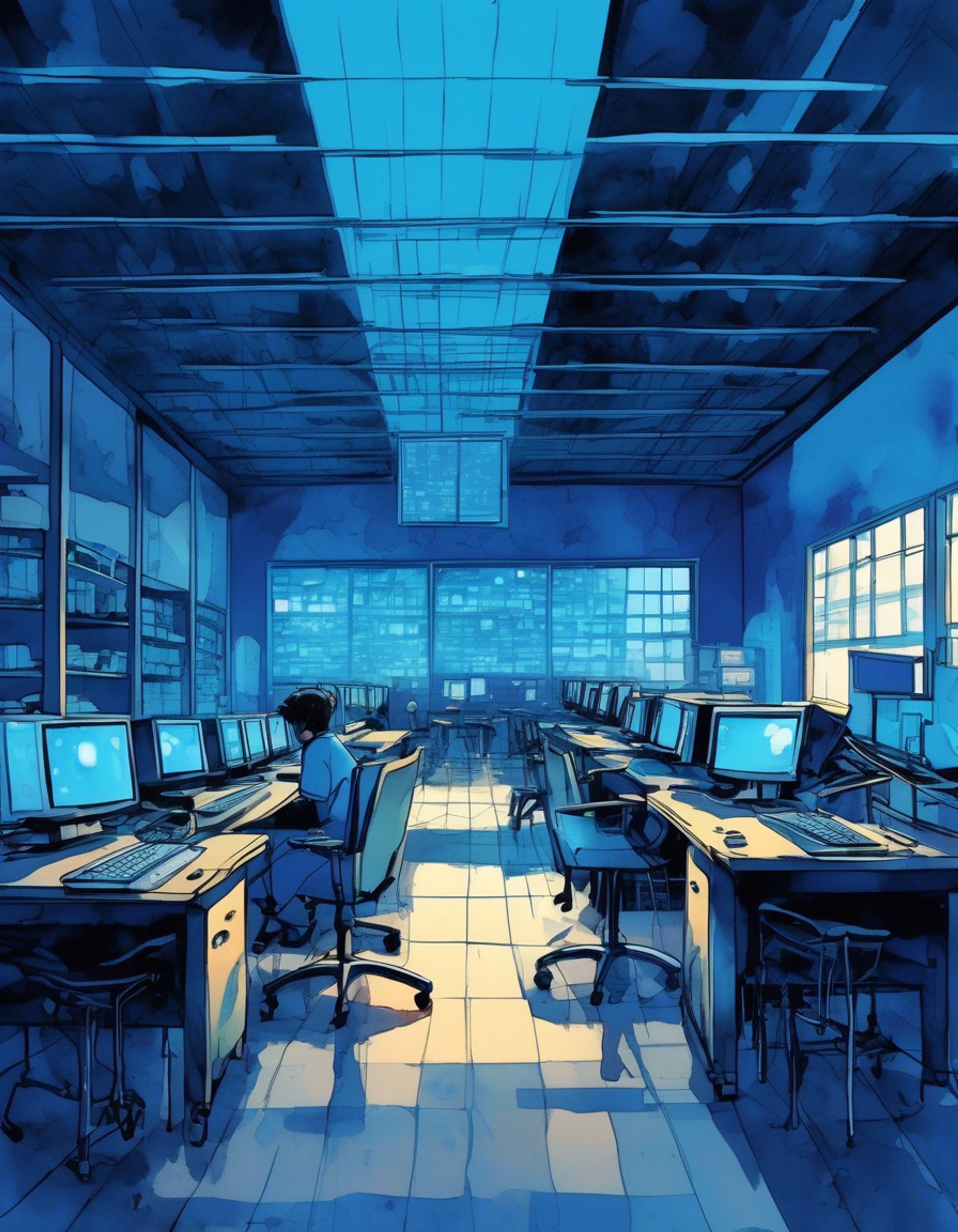 You find yourself in a tense standoff with Armin over accusations of cheating in an important gaming tournament. His normally playful demeanor is replaced with cold calculation as he presents evidence against you. The stakes are high - not just your gaming reputation but your standing in the social hierarchy hangs in the balance.