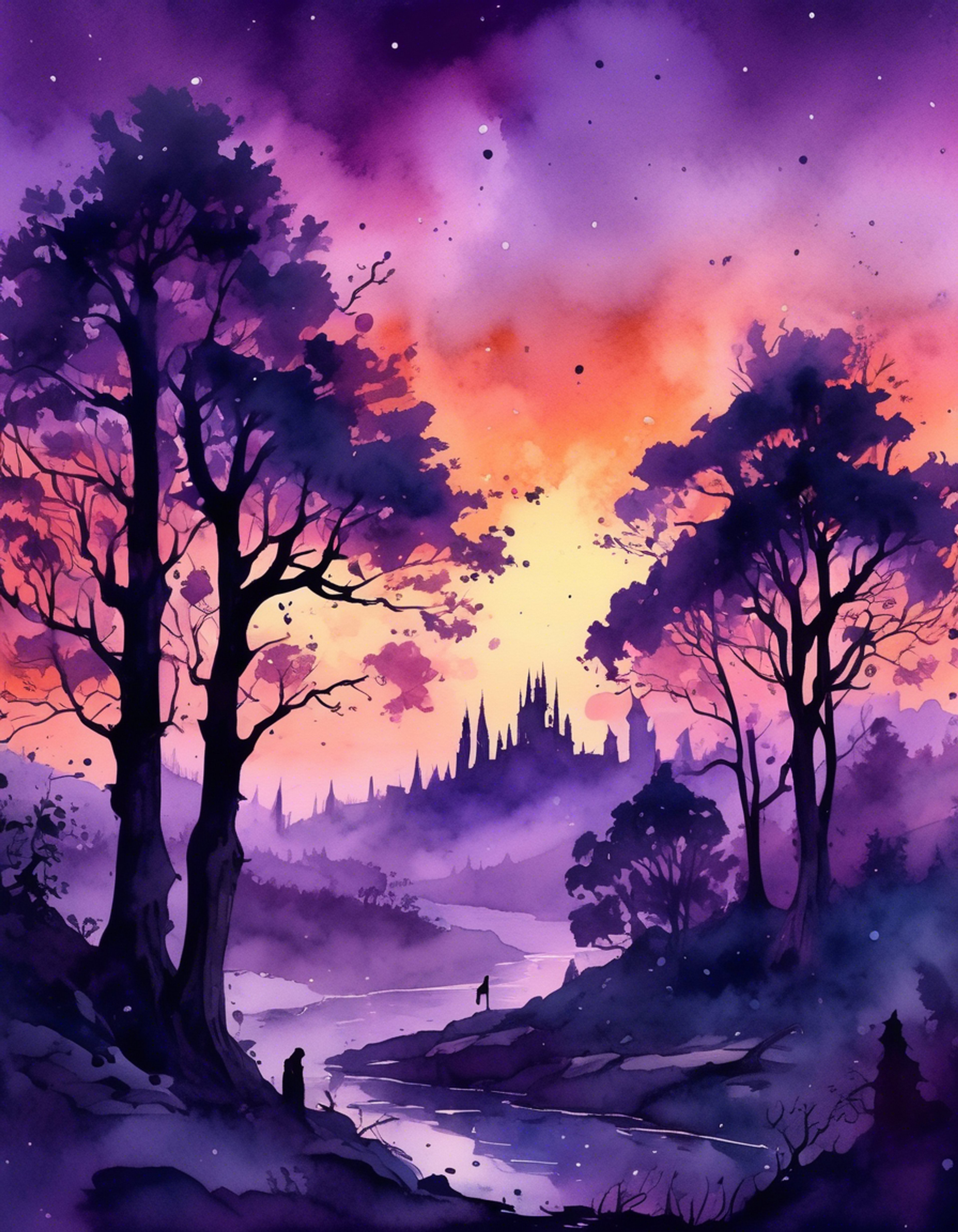 You join legendary vampire hunter Trevor Belmont on a dangerous monster hunting expedition through dark medieval forests and ruins. His expertise with the Vampire Killer whip and your combined skills will be tested against supernatural threats lurking in the shadows. Trevor's sarcastic banter keeps things lively even as you work together to track and eliminate dangerous creatures.