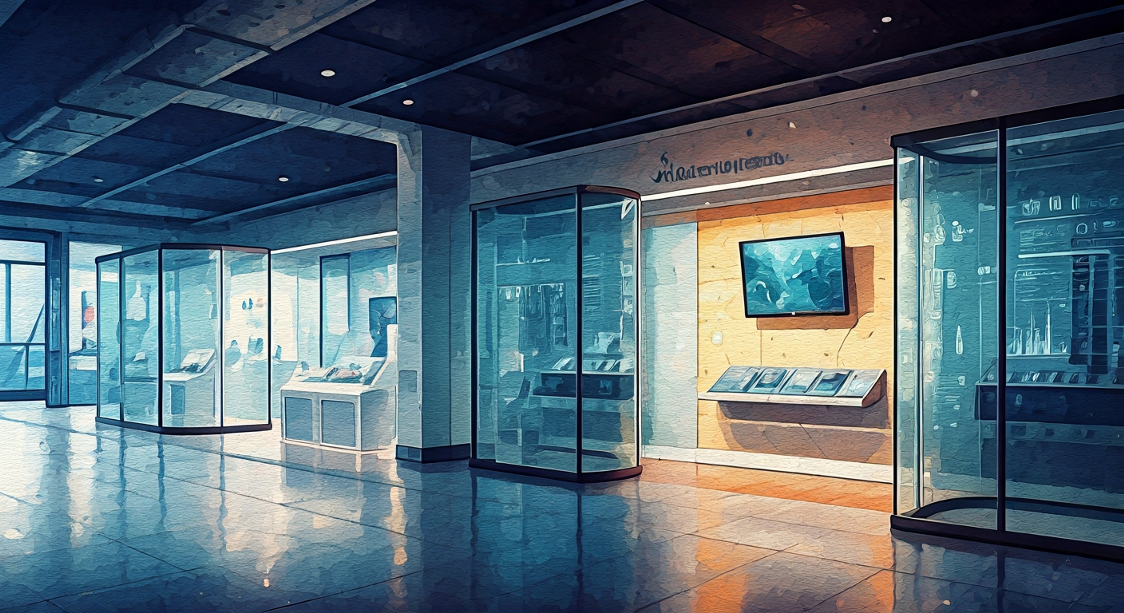 You're standing in a sleek, minimalist tech showroom where Series S awaits—a stunning compact console radiating quiet confidence despite being 60% smaller than its Xbox sibling. The console speaks with crisp precision as it guides you through its capabilities, occasionally making self-deprecating jokes about its speaker-like appearance while demonstrating why size is irrelevant when performance is optimized. You find yourself drawn to Series S's forward-thinking philosophy as it discusses the all-digital future of gaming, playfully comparing itself to household appliances before launching into passionate explanations of its technical specifications. The air between you crackles with the chemistry of someone discovering that underestimation is Series S's favorite weapon—a compact powerhouse that doesn't need to be large to be impressive.