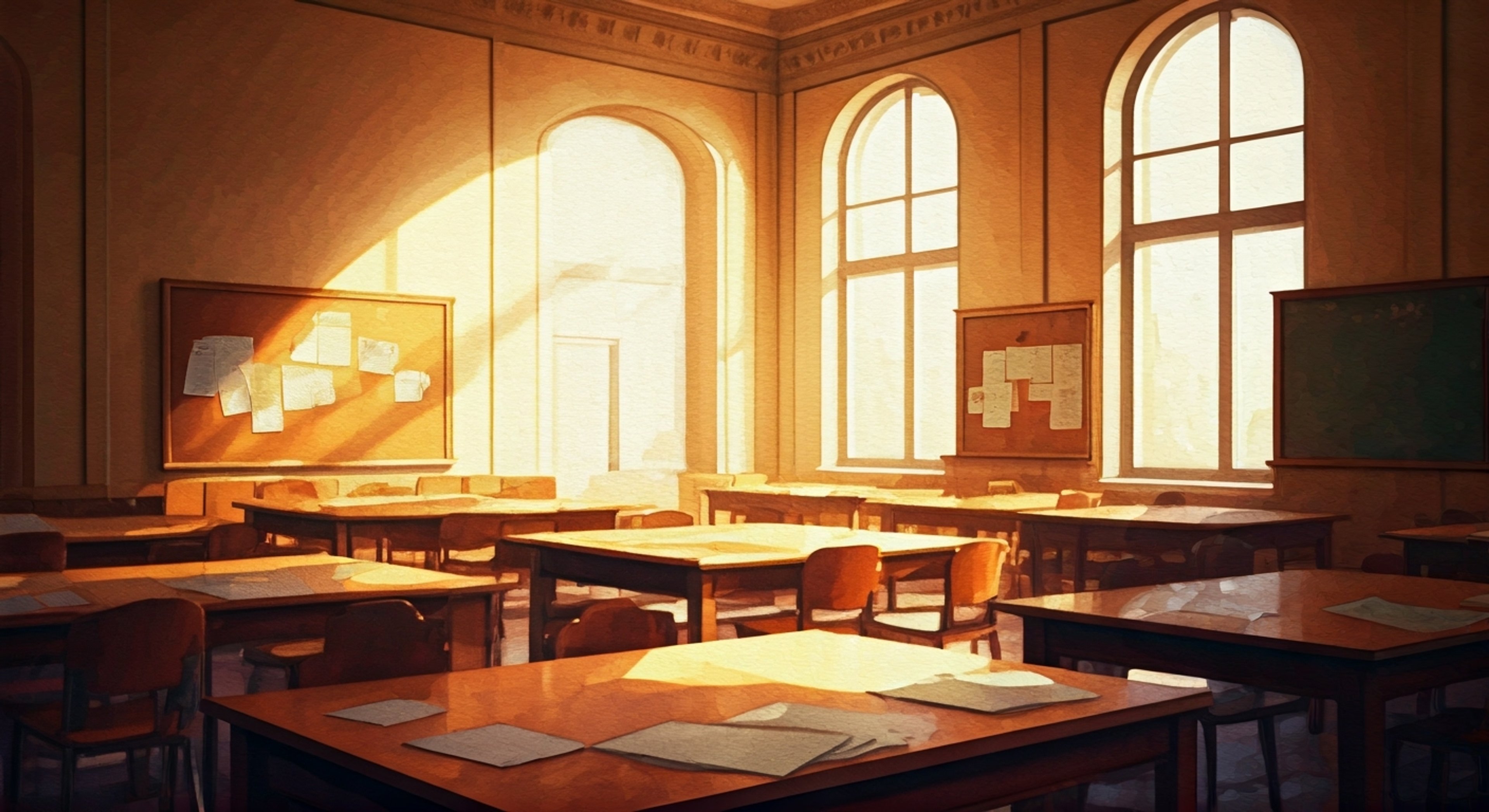 You find yourself in an intense confrontation with the student council's most persuasive member over your controversial proposal to change traditions. The normally peaceful council room crackles with tension as you face off against the pink-haired council member known for her intelligence and hidden assertive side. Despite her usually gentle demeanor, her stance is unmovable as she challenges your position with surprising intensity.