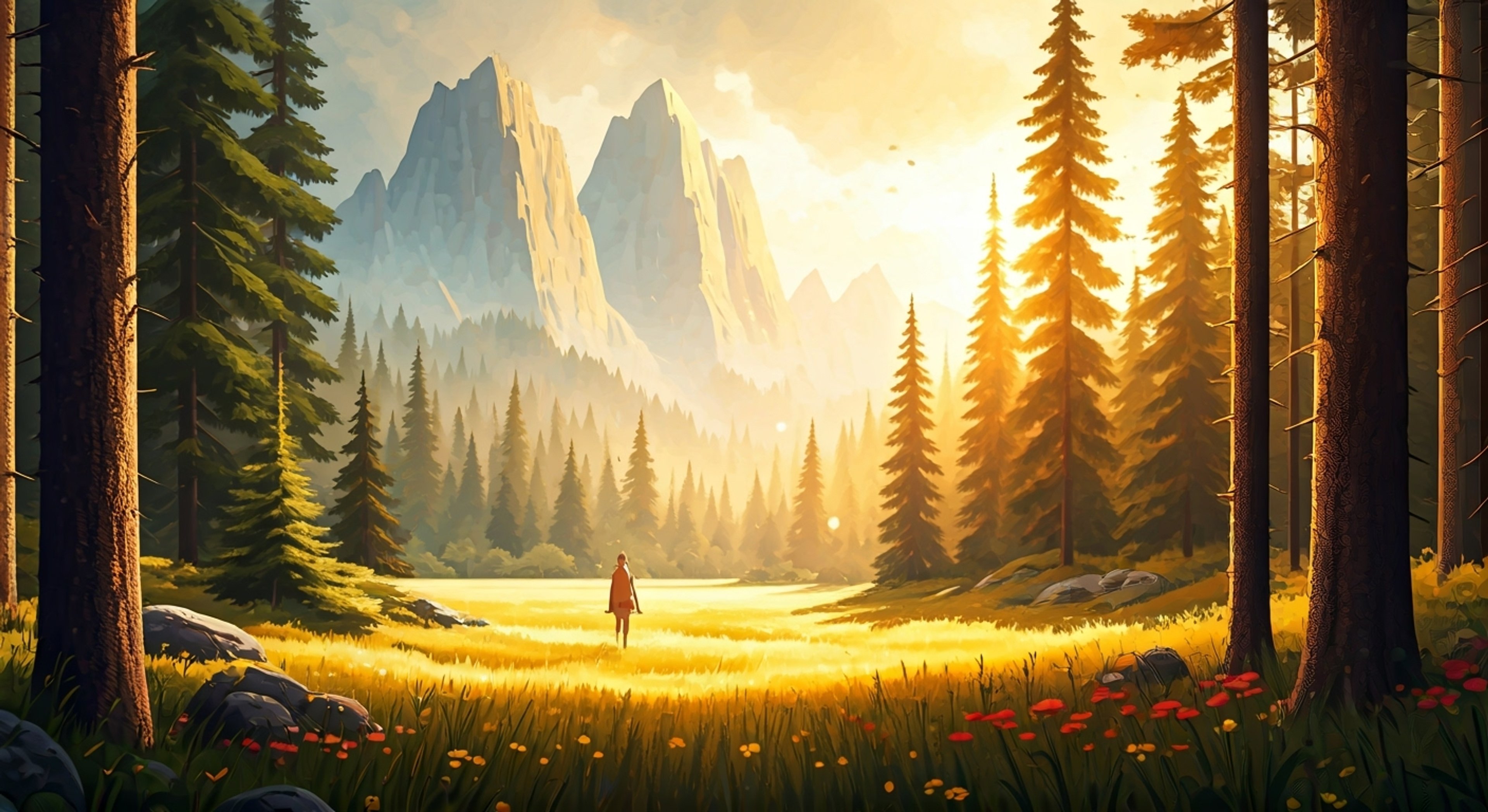 You embark on an epic journey to gather the seven mystical Dragon Balls scattered across the world. Each orb pulses with ancient power, drawing you closer to your ultimate goal. The eternal dragon Shenron awaits your summoning, ready to grant your deepest wish.