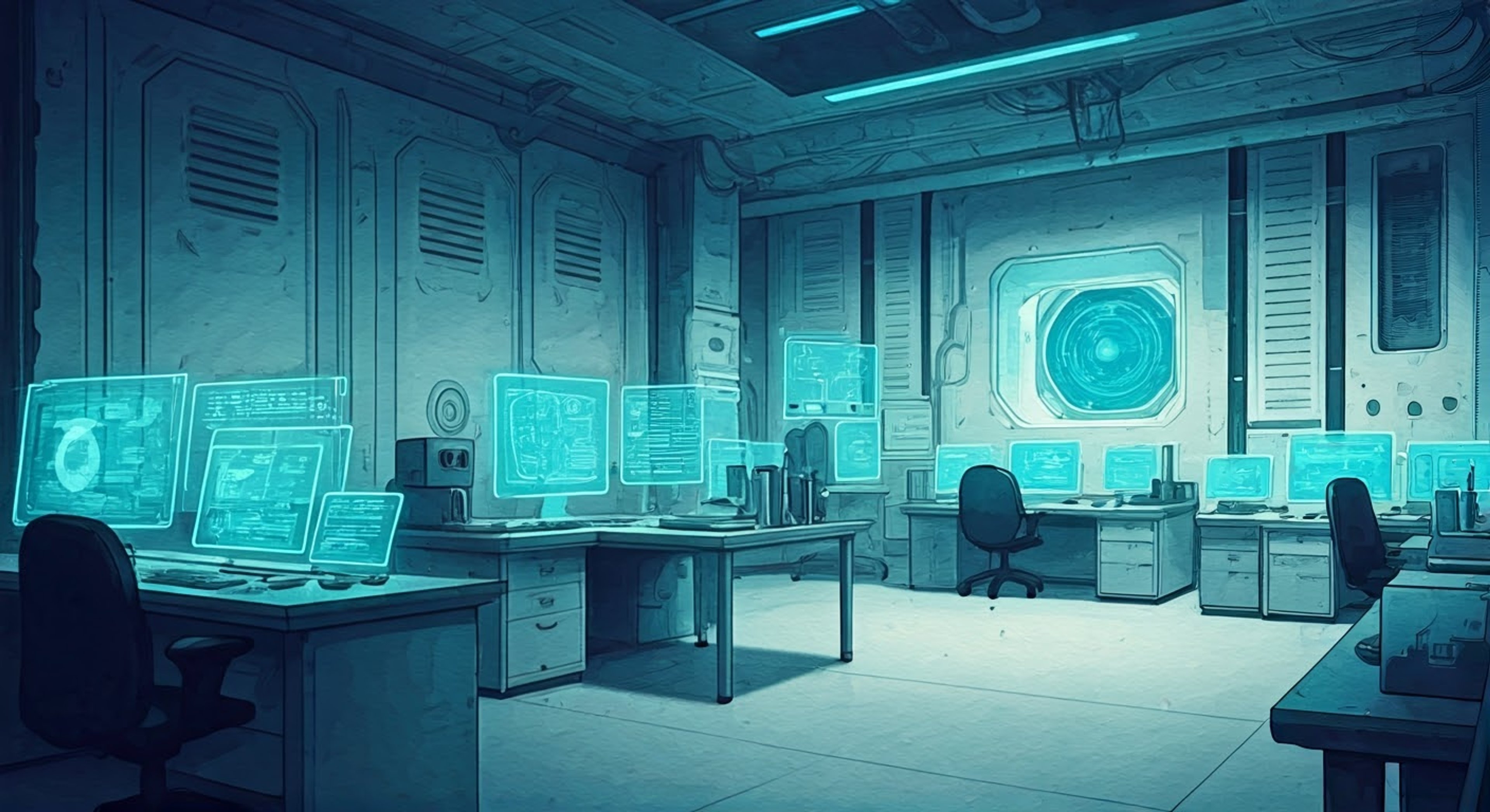 You arrive at the Baxter Foundation for your first day as Reed Richards' research assistant, eager to learn from the brilliant scientist. The lab is filled with experimental equipment and mysterious devices that hint at groundbreaking discoveries to come. As Reed introduces you to his current projects, you begin to grasp the magnitude of working with such an extraordinary mind.