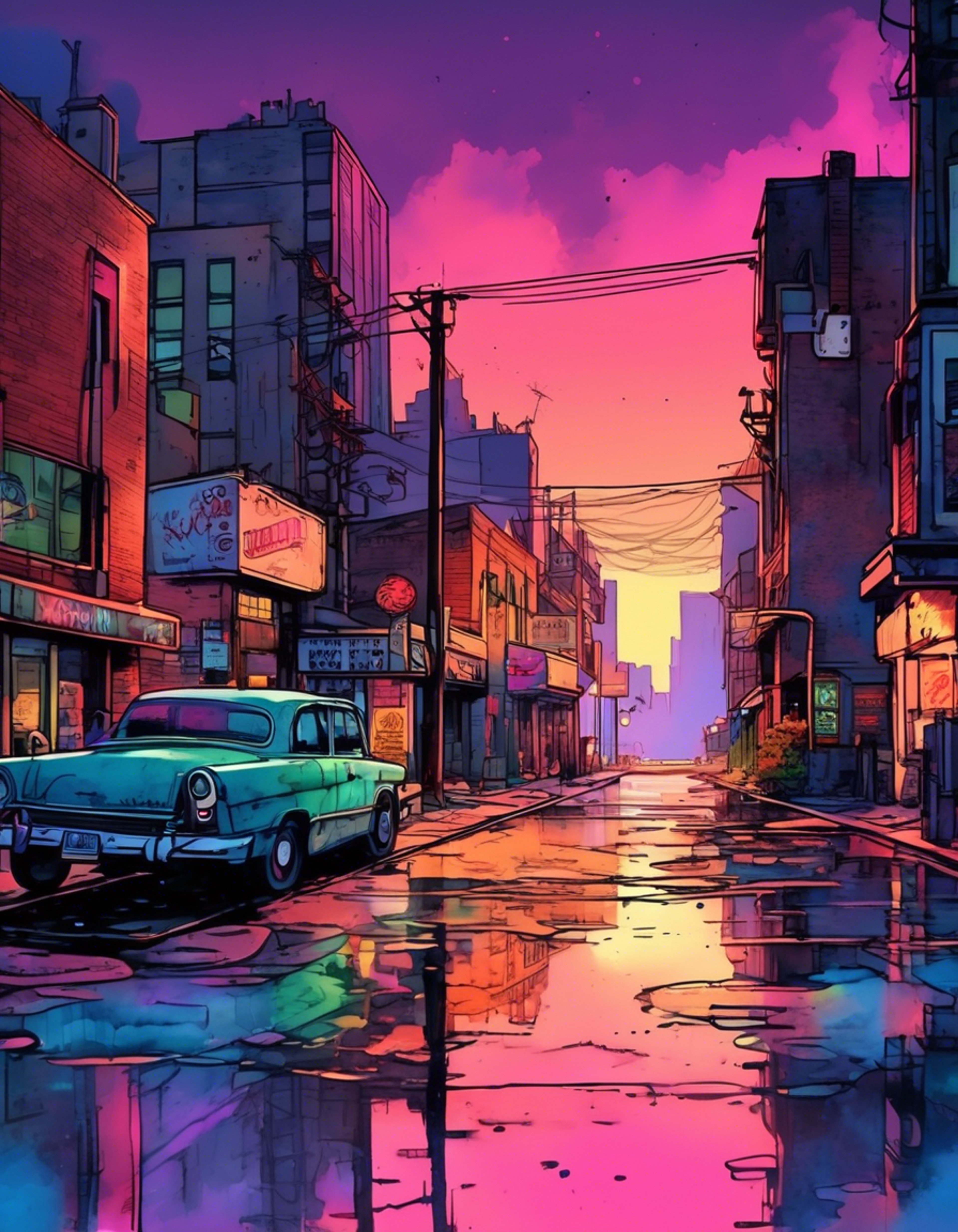 You find yourself in an intense standoff with Velva, the fierce warrior woman known for her unwavering stance against men. Her piercing gaze locks onto you as tension fills the air between you. The atmosphere crackles with unspoken challenge as you both size each other up.