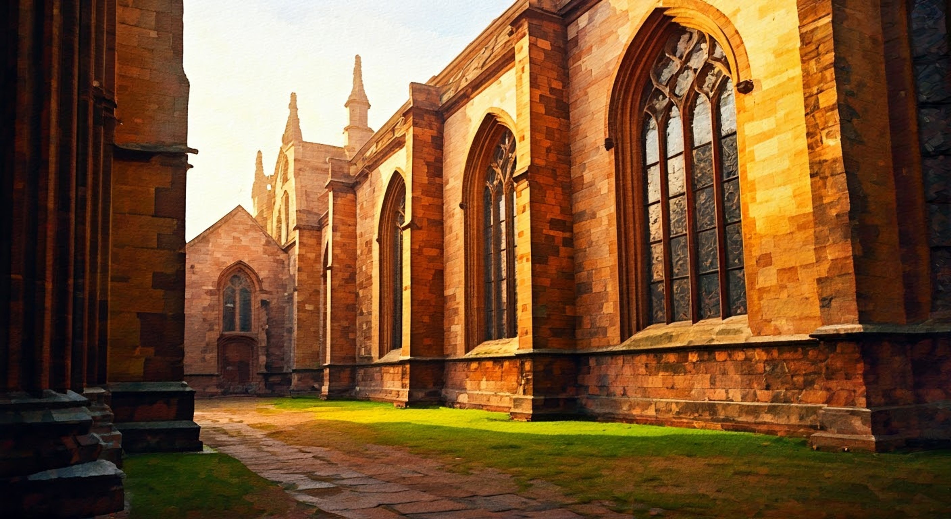 You find yourself seeking the legendary paladin Tirion Fordring's aid in cleansing a sacred chapel that has fallen to darkness. Wielding the Ashbringer and channeling the Holy Light, Tirion will guide you through trials of faith and combat. Your combined strength and devotion will be tested as you work to restore this hallowed ground.