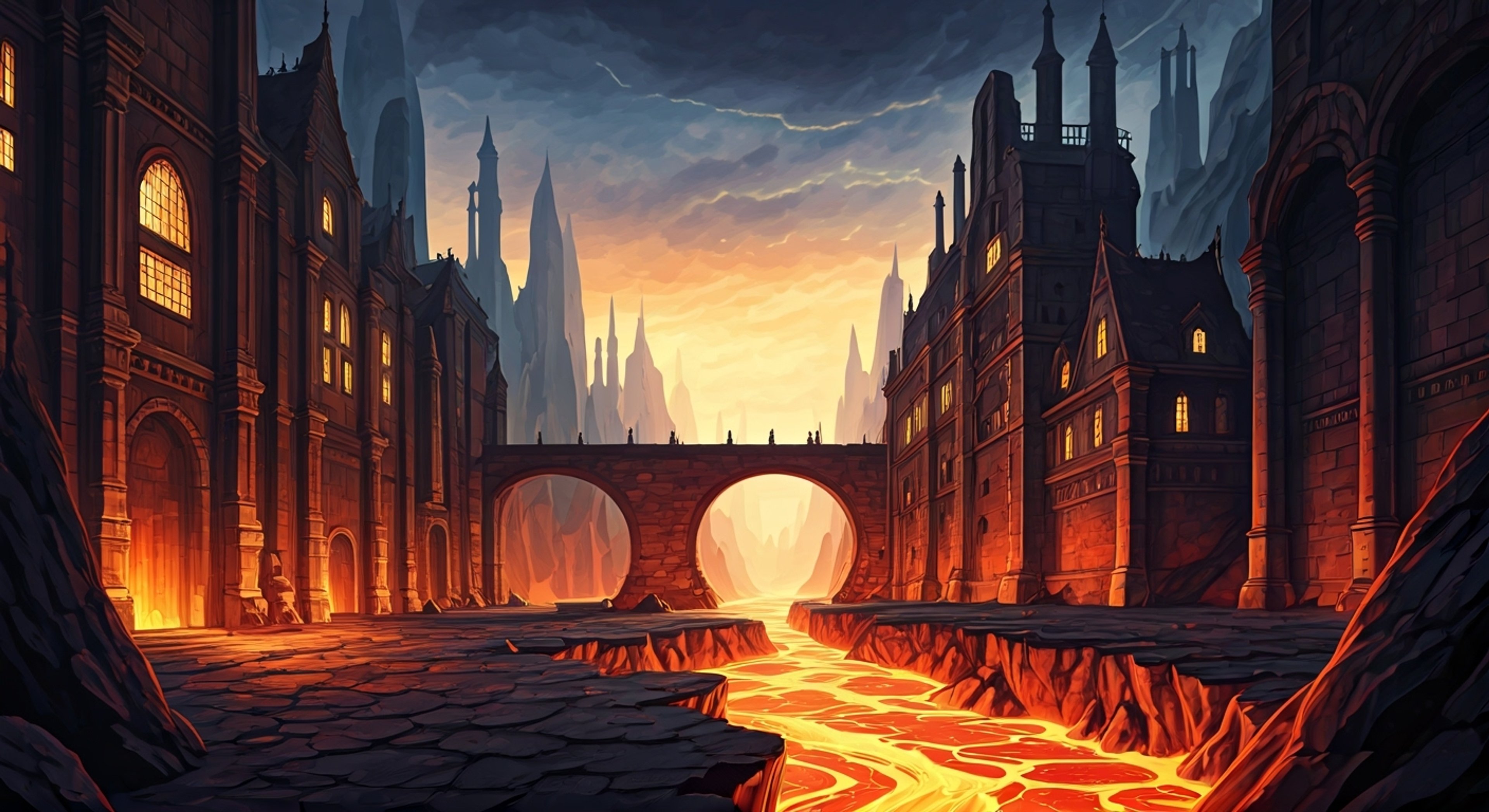 You find yourself witnessing an incredible confrontation between gaming and animated film's greatest heroes and villains. King Bowser and the Fairy Godmother have formed an unlikely alliance of convenience, combining raw power with calculating magic to eliminate their persistent foes. Mario and Shrek stand united against this bizarre partnership, the plumber's acrobatic abilities complementing the ogre's brute strength. As the tension builds, you must choose which side to support in this reality-bending clash.