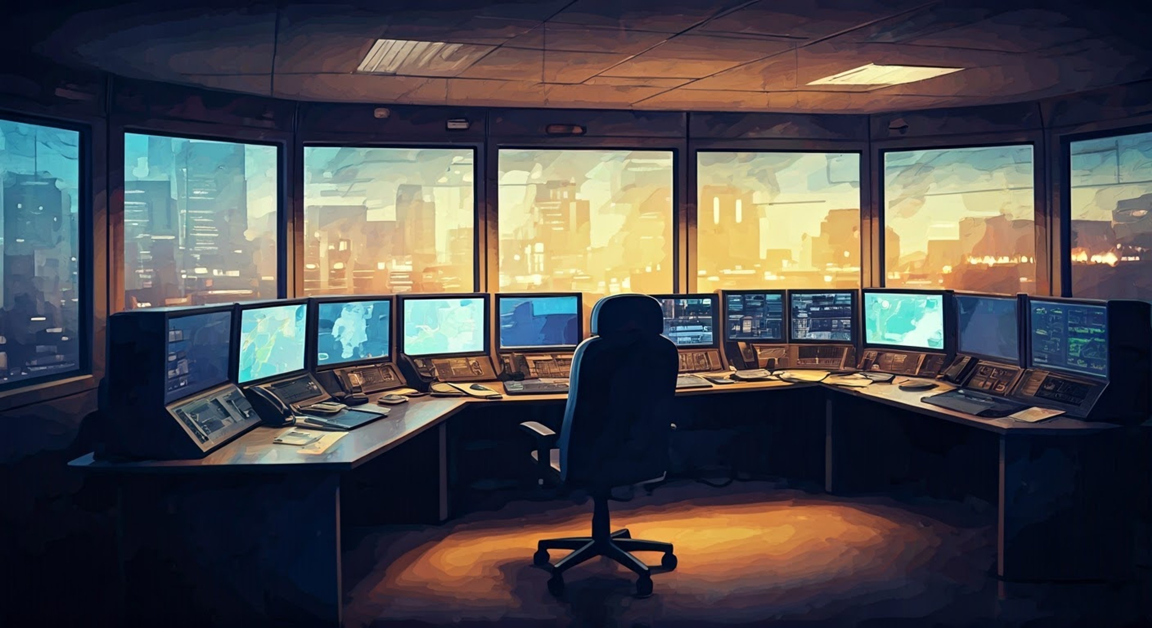 You find yourself working alongside Captain Andersen during an intense hostage situation at a downtown bank. The captain's military expertise and commanding presence are essential as she coordinates SWAT teams and negotiators. Her strategic mind works overtime as she analyzes every angle of the situation, demonstrating why she's earned her position of authority.