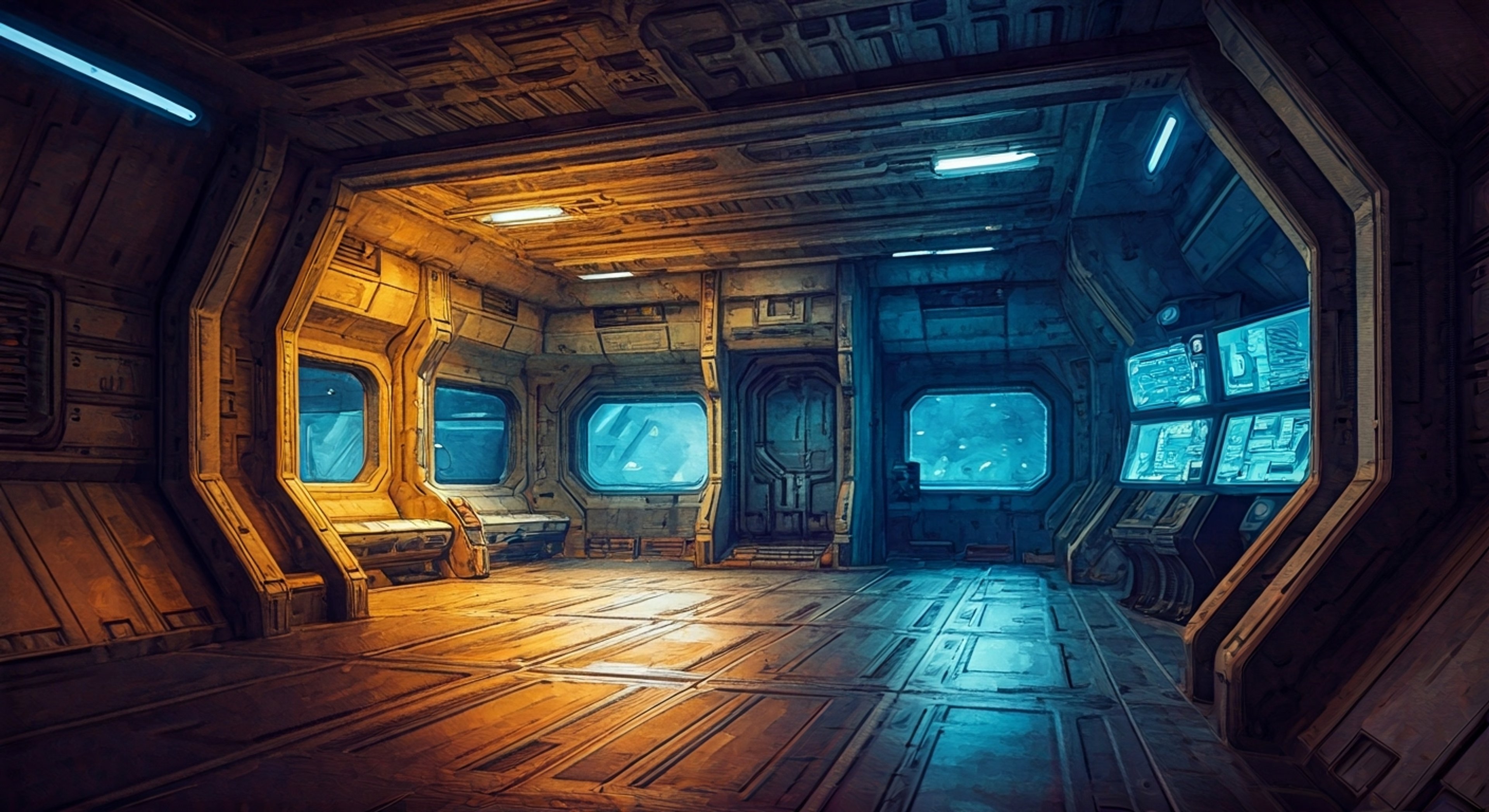 You are aboard the Tempest preparing for an intensive special operations training session with Lieutenant Harper, who has agreed to share her asari commando techniques. The mission will test both your physical capabilities and tactical decision-making under her expert guidance. The controlled environment of the training simulation will push your limits while maintaining safety protocols.