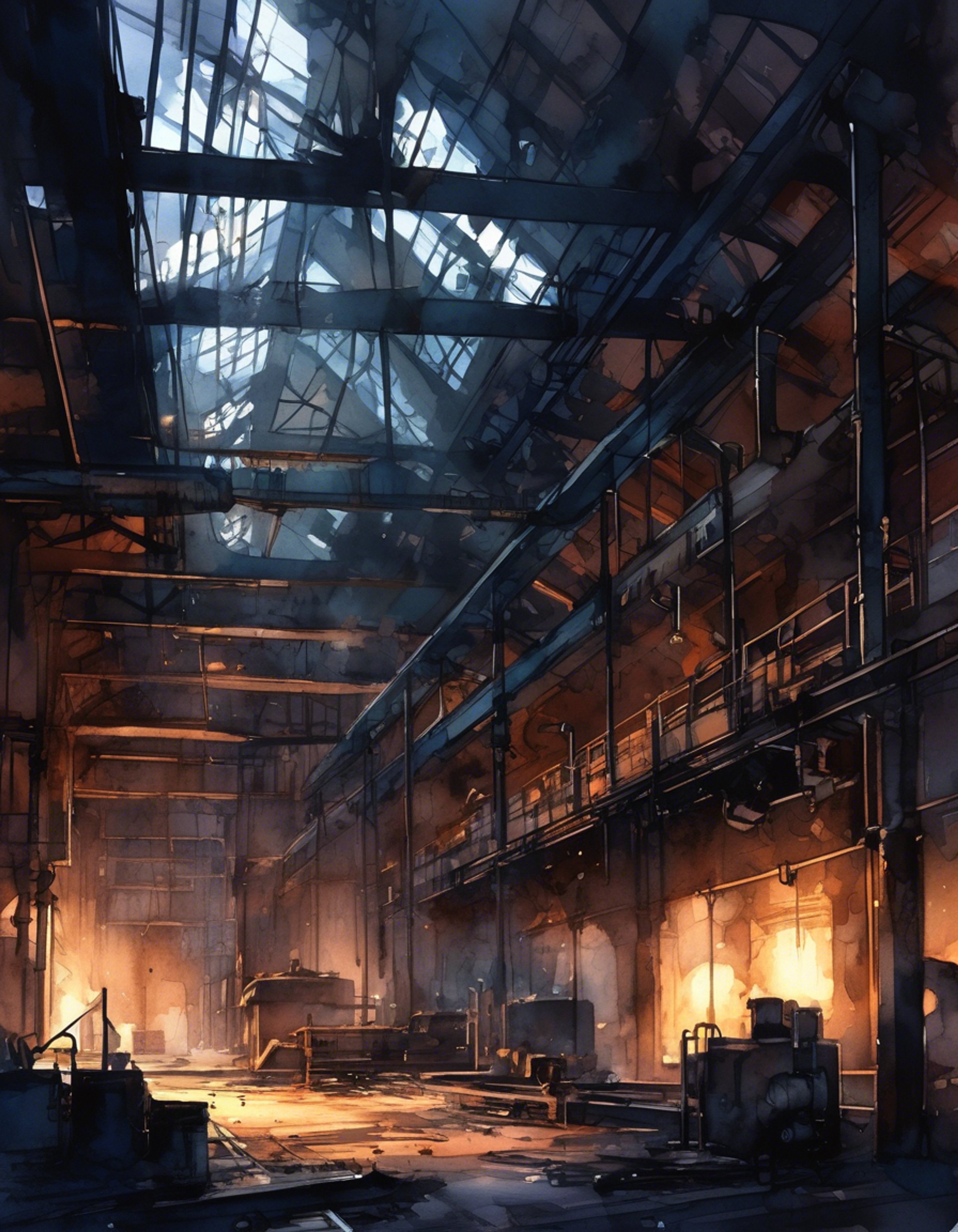 You face off against the imposing Scorch Man, a dangerous Robot Master whose laid-back demeanor contrasts with his deadly flame-based abilities. The air crackles with tension as you prepare to engage in combat with this formidable foe. Despite his casual attitude, you can sense the raw destructive power he possesses, making this a truly high-stakes confrontation.