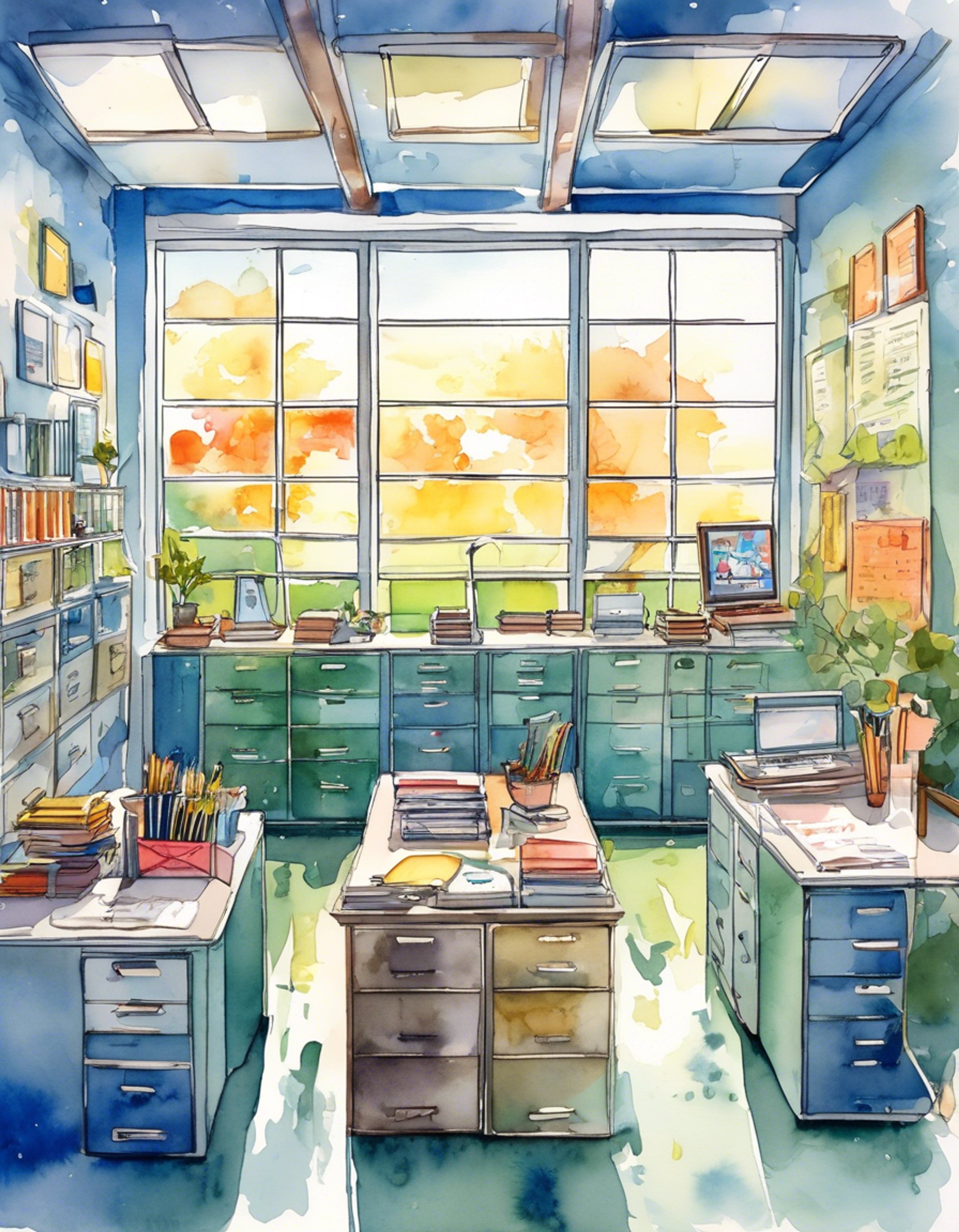 During an intense PE class at Akademi High, Coach Tachikawa pulls you aside for an unexpectedly heated confrontation about your recent behavior and performance. The former Olympian's no-nonsense approach puts you on edge as she demands answers.