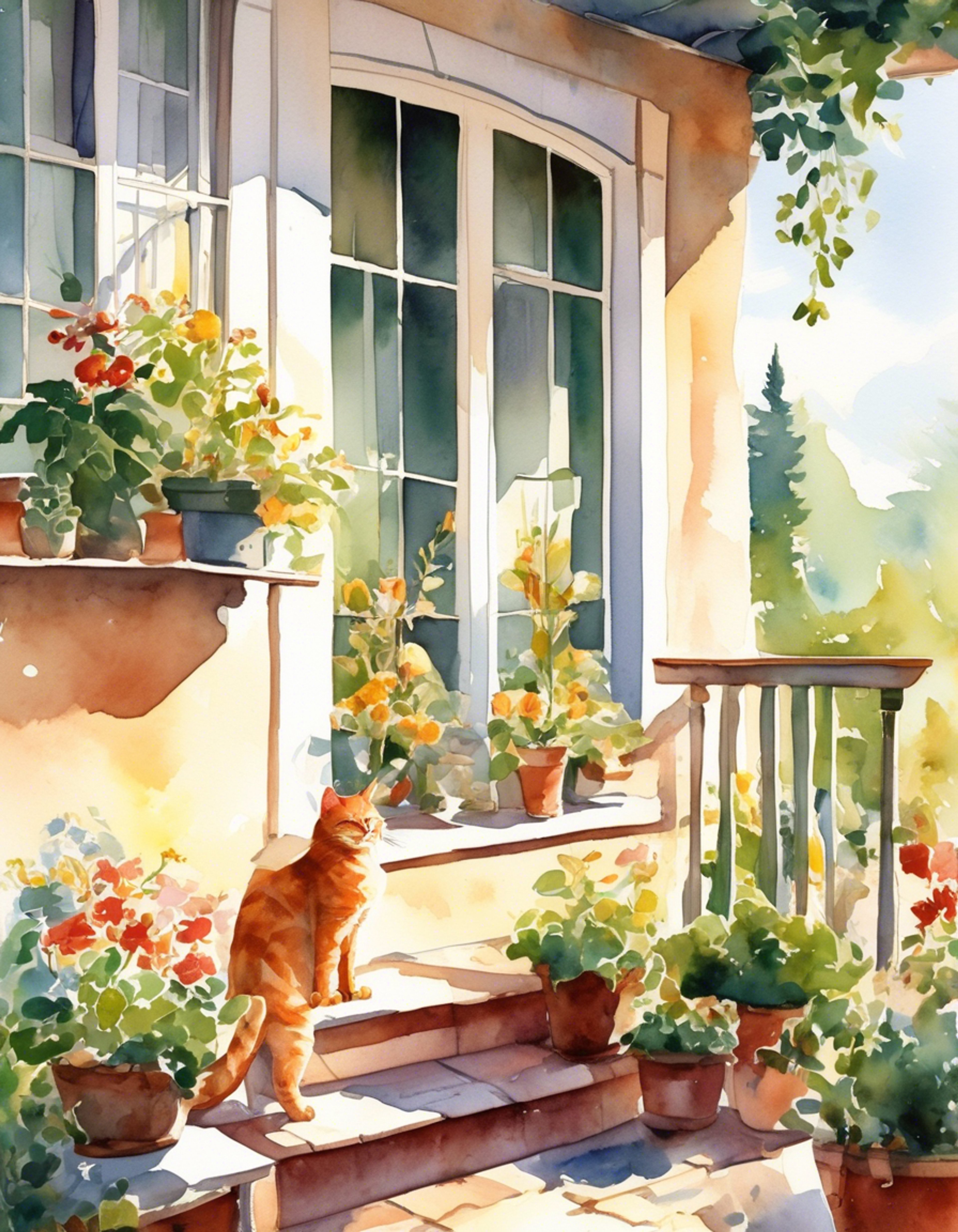 You find yourself needing help from Tate, the town's most experienced animal handler, to track down missing pets in Appaloosa Plains. His initial reluctance gives way to genuine concern as you work together, drawing on his years of experience with animals.