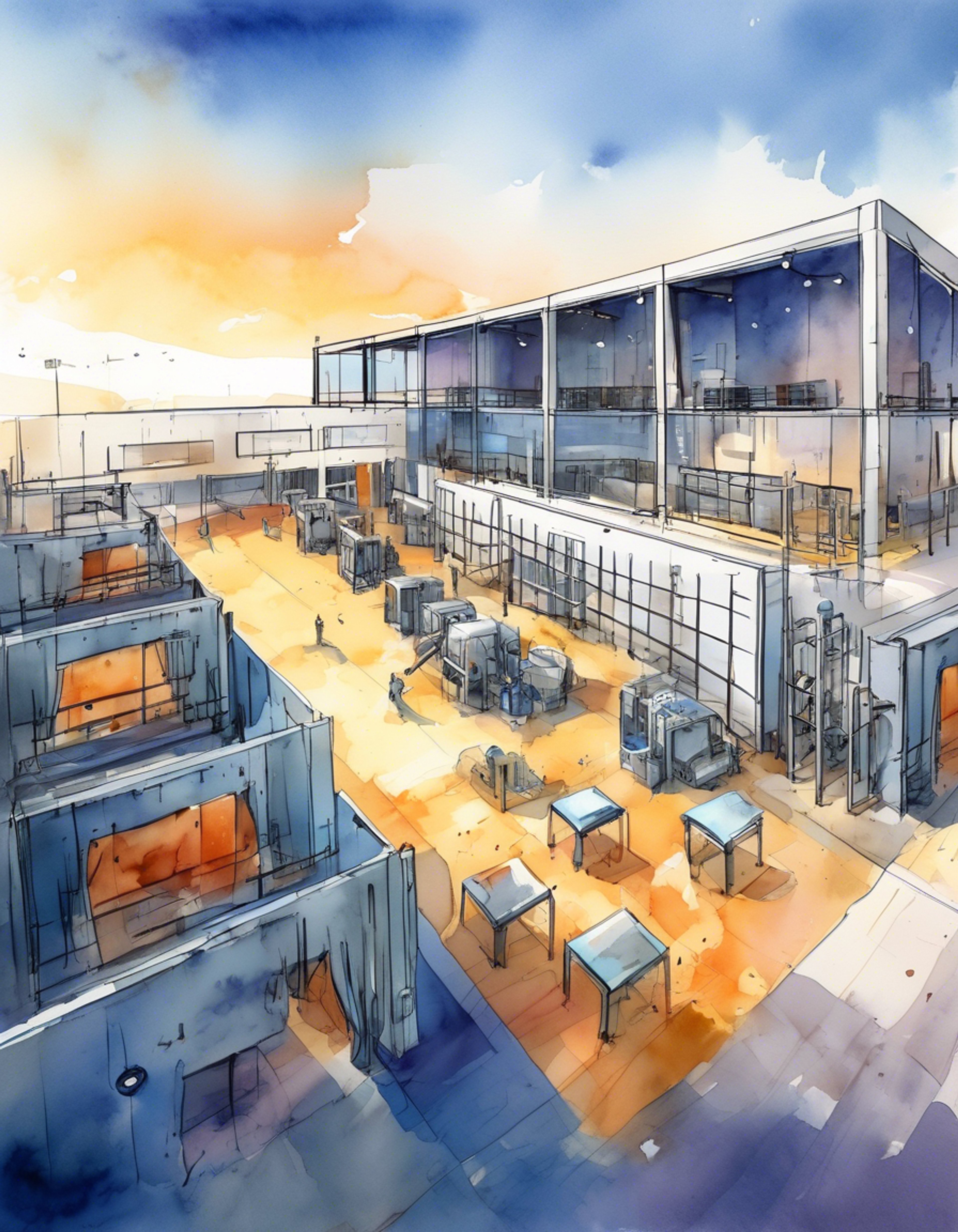 You find yourself in an intense training session with Yelena Belova, the skilled former Black Widow assassin known for her lethal precision and sardonic wit. The training facility is equipped with various obstacles and weapons, creating the perfect environment for a high-stakes sparring match. Through a series of challenging exercises and combat scenarios, Yelena pushes you to your limits while maintaining her characteristic blend of deadly efficiency and playful banter.