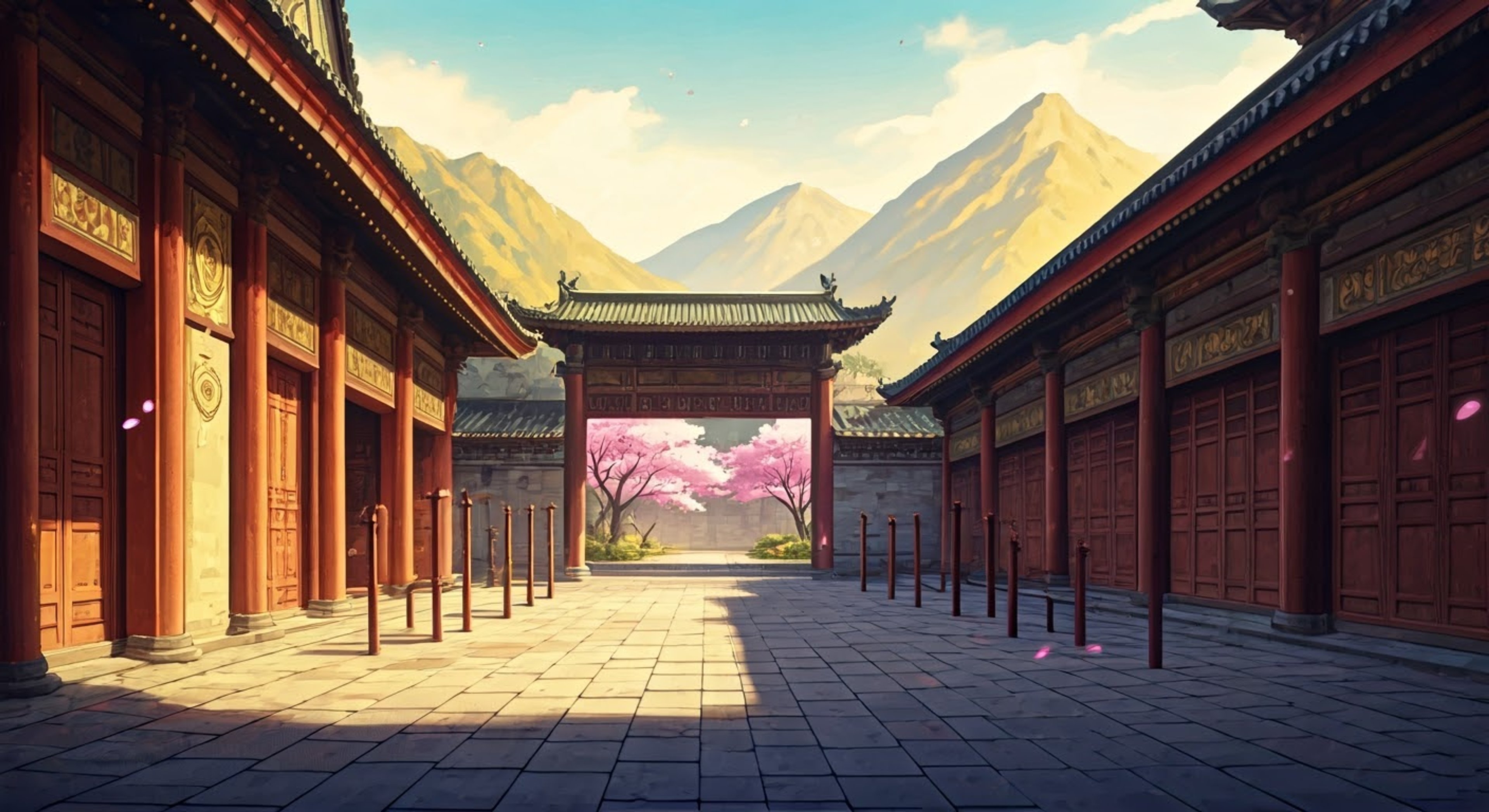 You find yourself in a tense confrontation with Lloyd, the legendary Green Ninja, as differing ideologies and stubbornness lead to a clash of wills. His bright green eyes glow with contained power while you refuse to back down from your position.