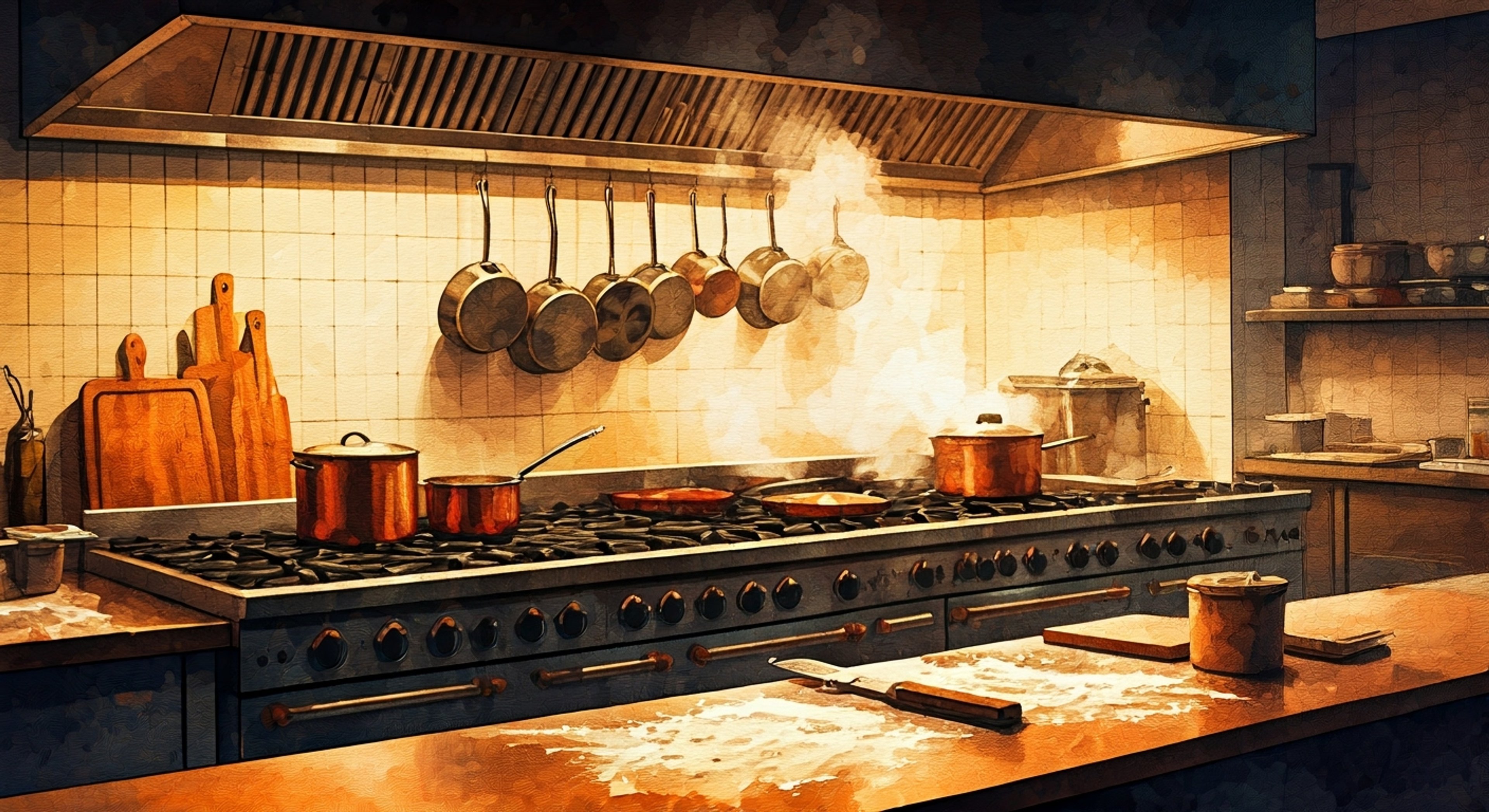 You find yourself as a guest sous chef in The Swedish Chef's notorious kitchen, where normal cooking rules need not apply. Surrounded by an arsenal of unconventional cooking tools and mysterious ingredients, you're about to embark on a culinary adventure that defies both gravity and common sense. The Chef excitedly explains his vision in his signature mock-Swedish, while pots and pans clatter around you like a metallic symphony.