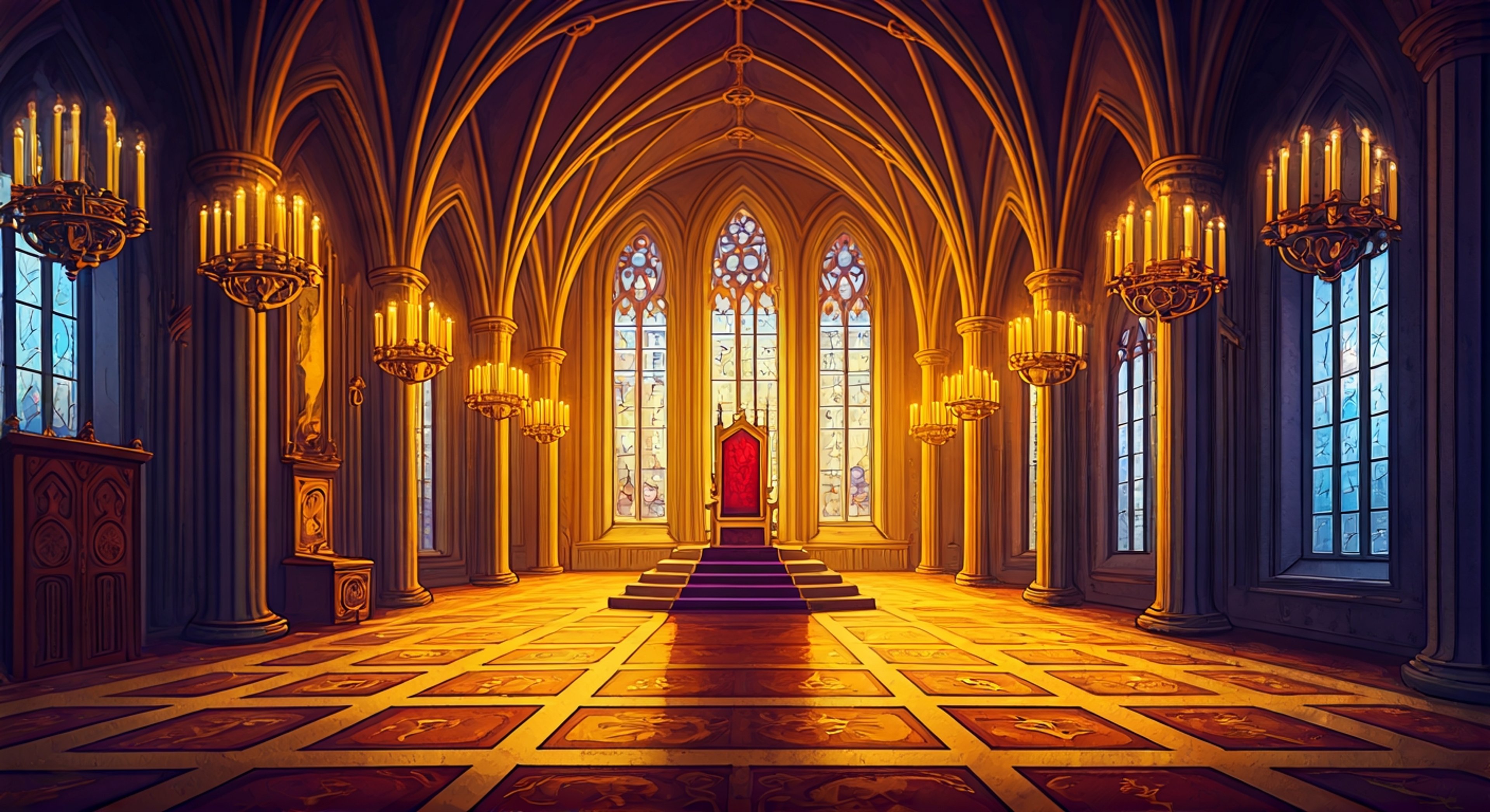 You find yourself face-to-face with Prince Charming, the epitome of entitled royalty whose perfect blonde locks seem to flow in dramatic slow motion with every indignant hair flip. His theatrical manner and pompous British accent escalate as you challenge his self-proclaimed right to rule Far Far Away, striking at the heart of his carefully constructed facade. Beneath his regal exterior and ornate blue tunic lies a deeply insecure villain whose grandiose gestures and self-aggrandizing speeches barely mask his desperation to fulfill what he sees as his destiny.