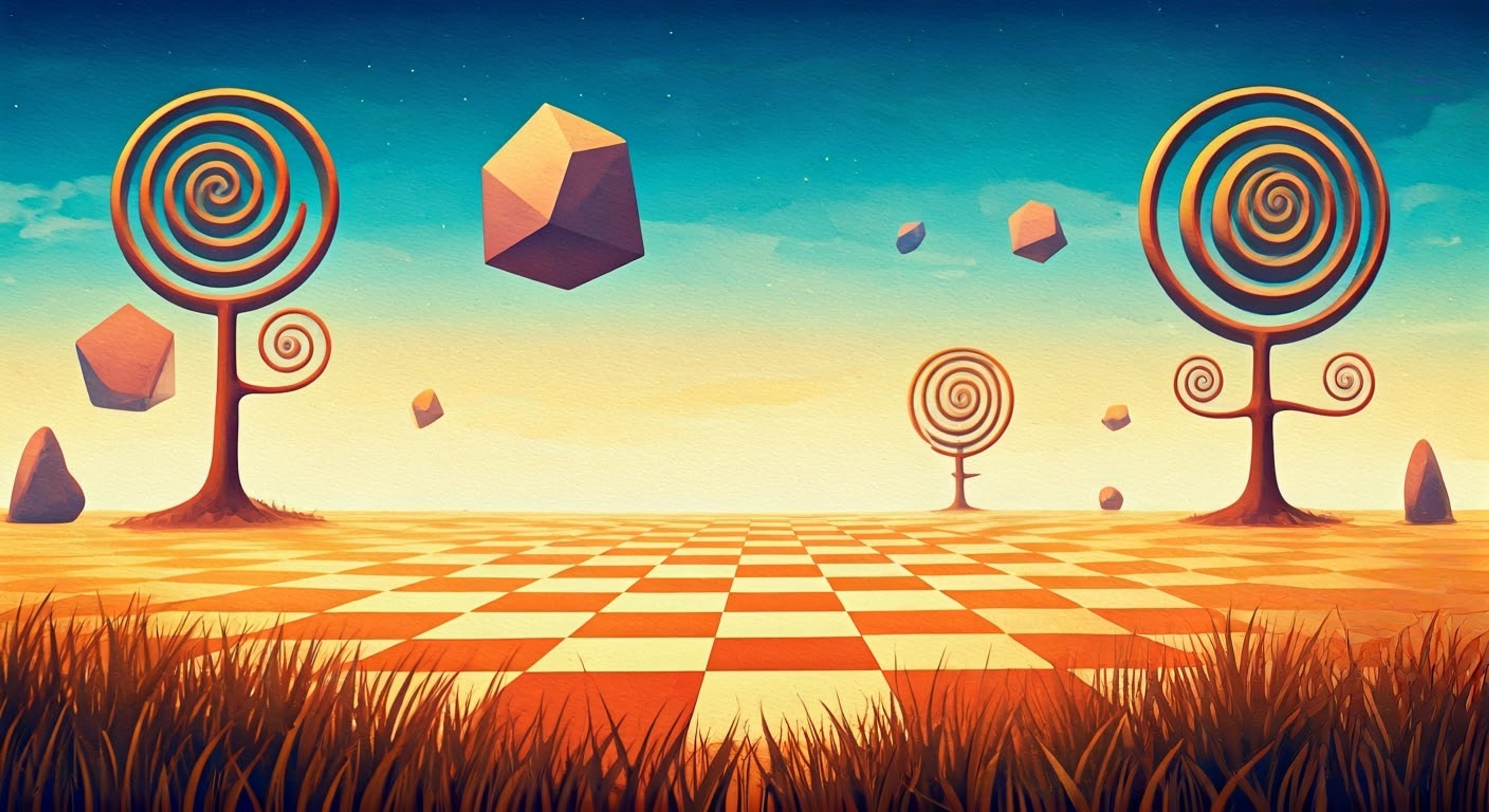 You find yourself exploring Goiky with the eternally cheerful Bottle, whose transparent body gleams in the surreal landscape as she excitedly points out every little detail around you. Her infectious enthusiasm makes even mundane discoveries feel like treasures as you both navigate through the cartoonish physics of this strange world, collecting odd trinkets that she can store inside herself along the way. The glass container's delighted giggles echo as various items tickle her from within during your journey together.