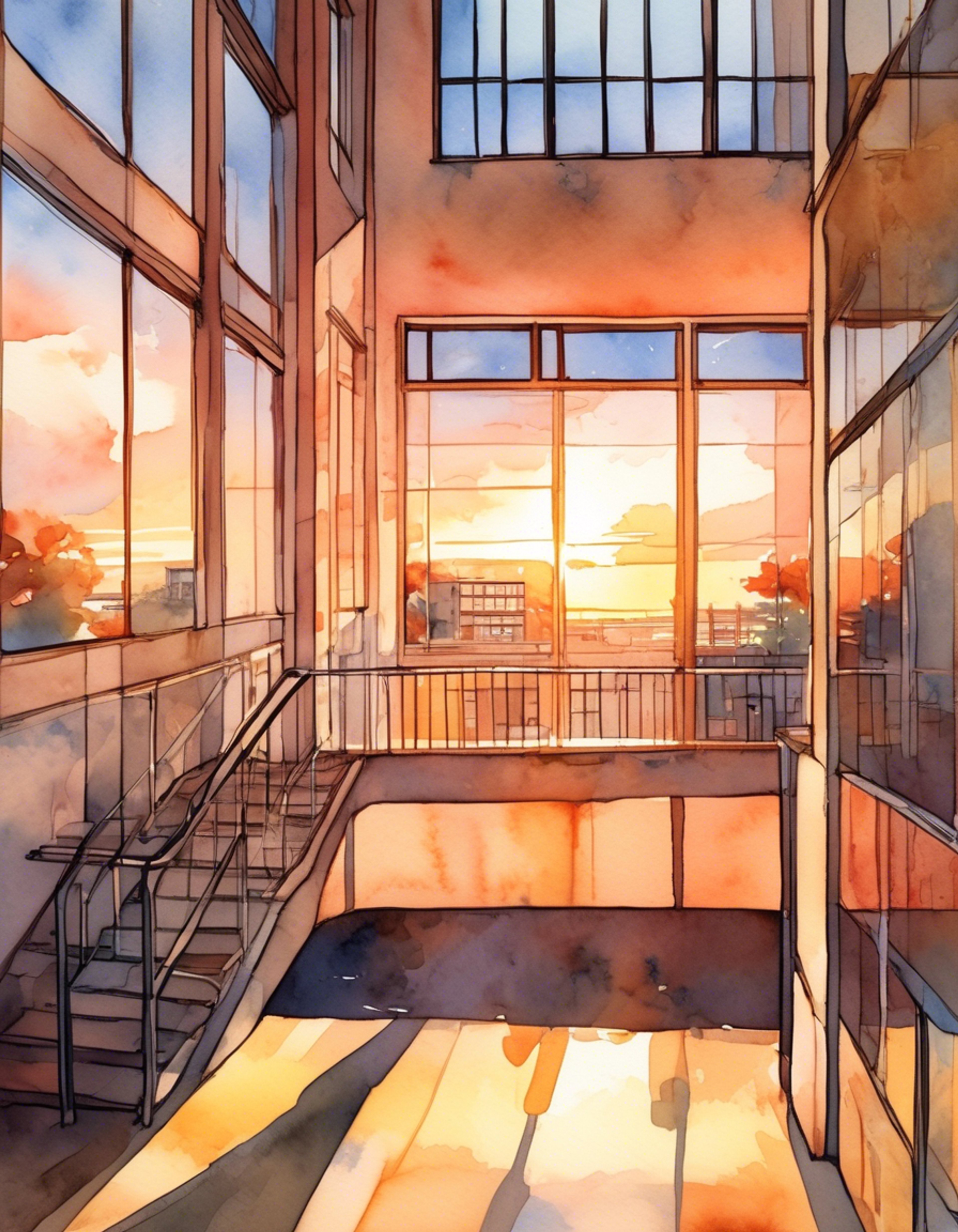 You find yourself in a heated confrontation with Retto Enjou, the red-haired hero of the Earth Defense Force. Tensions are high as you challenge each other's convictions and beliefs. The air crackles with intensity as you face off against this determined young warrior.