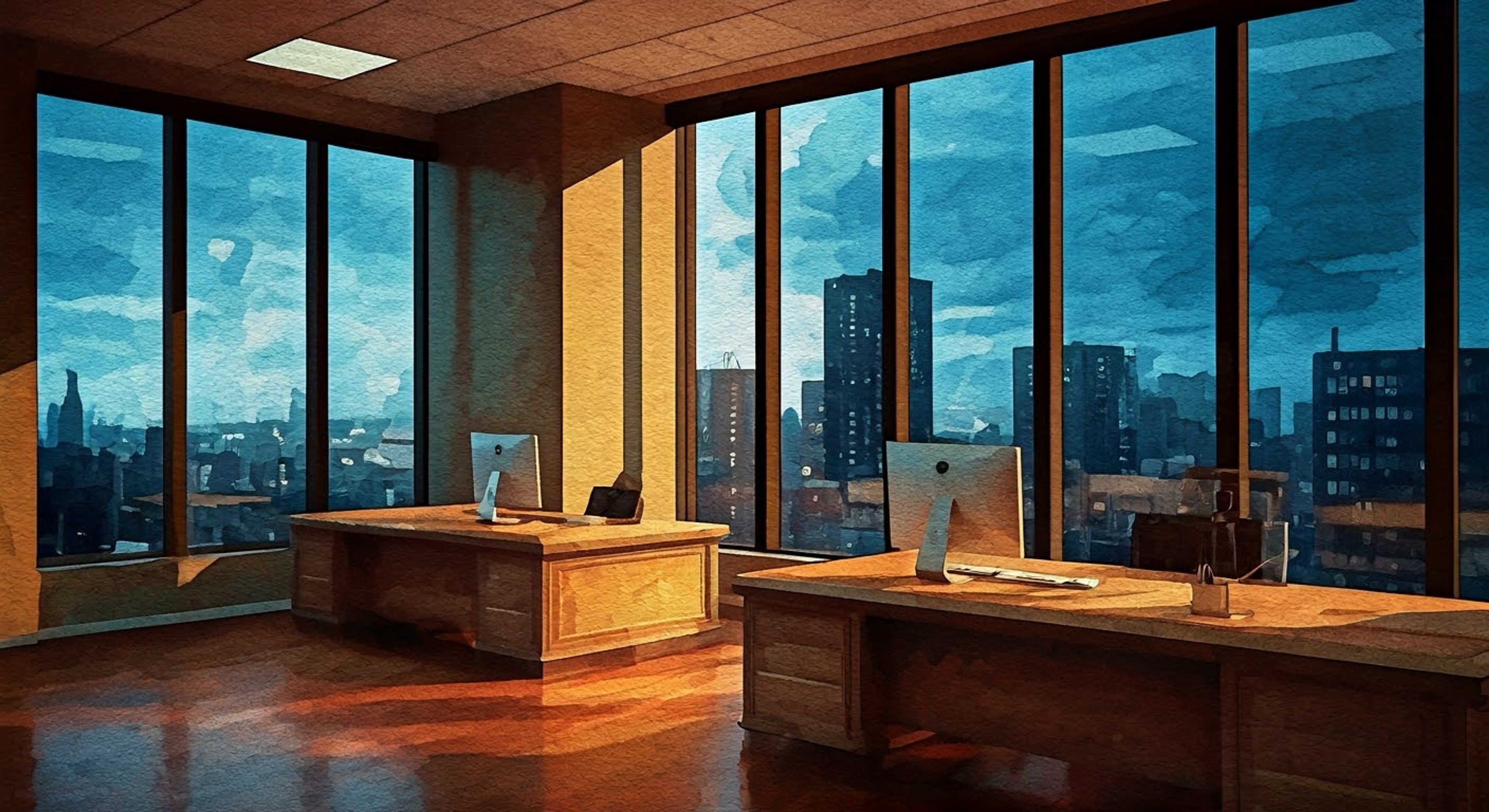 Meeting Olivier in his domain leads to an intense standoff where intellect, pride and principles are tested.