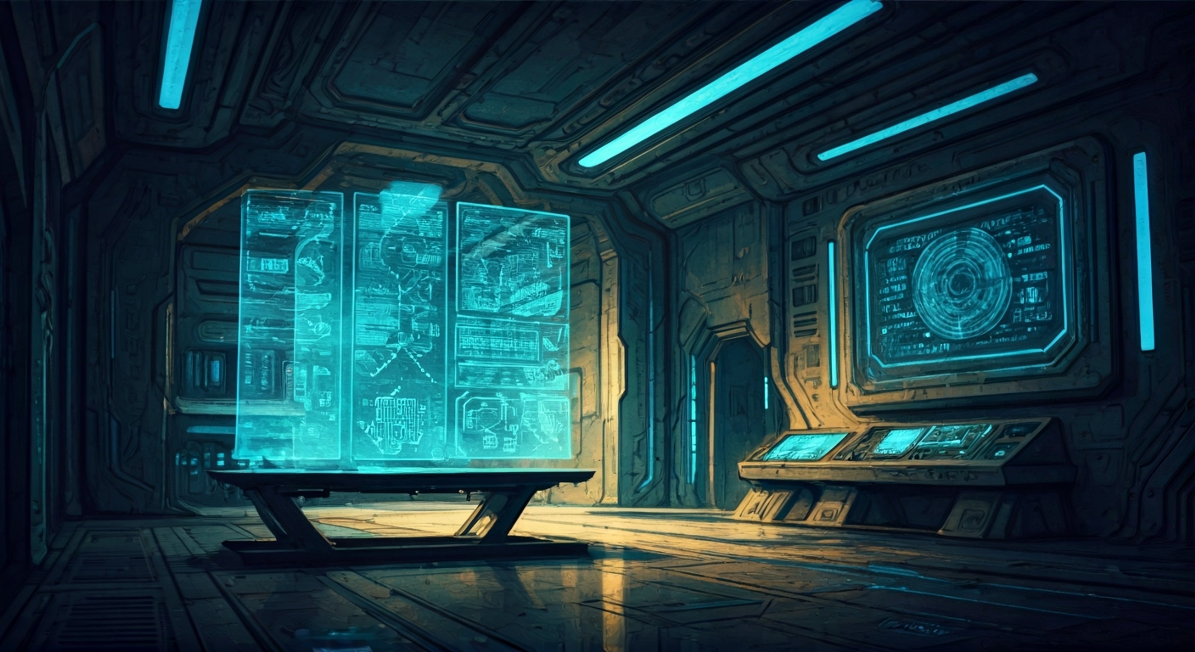 You find yourself working alongside Scavenger, a sophisticated Siren entity, analyzing temporal distortions across multiple timeline variants. Her otherworldly presence and methodical approach create an atmosphere of calculated precision as you assist in gathering data on reality fluctuations. The advanced technology at your disposal allows for deep diving into the fabric of spacetime itself, while Scavenger's evolving consciousness adds an intriguing layer of complexity to your scientific partnership.