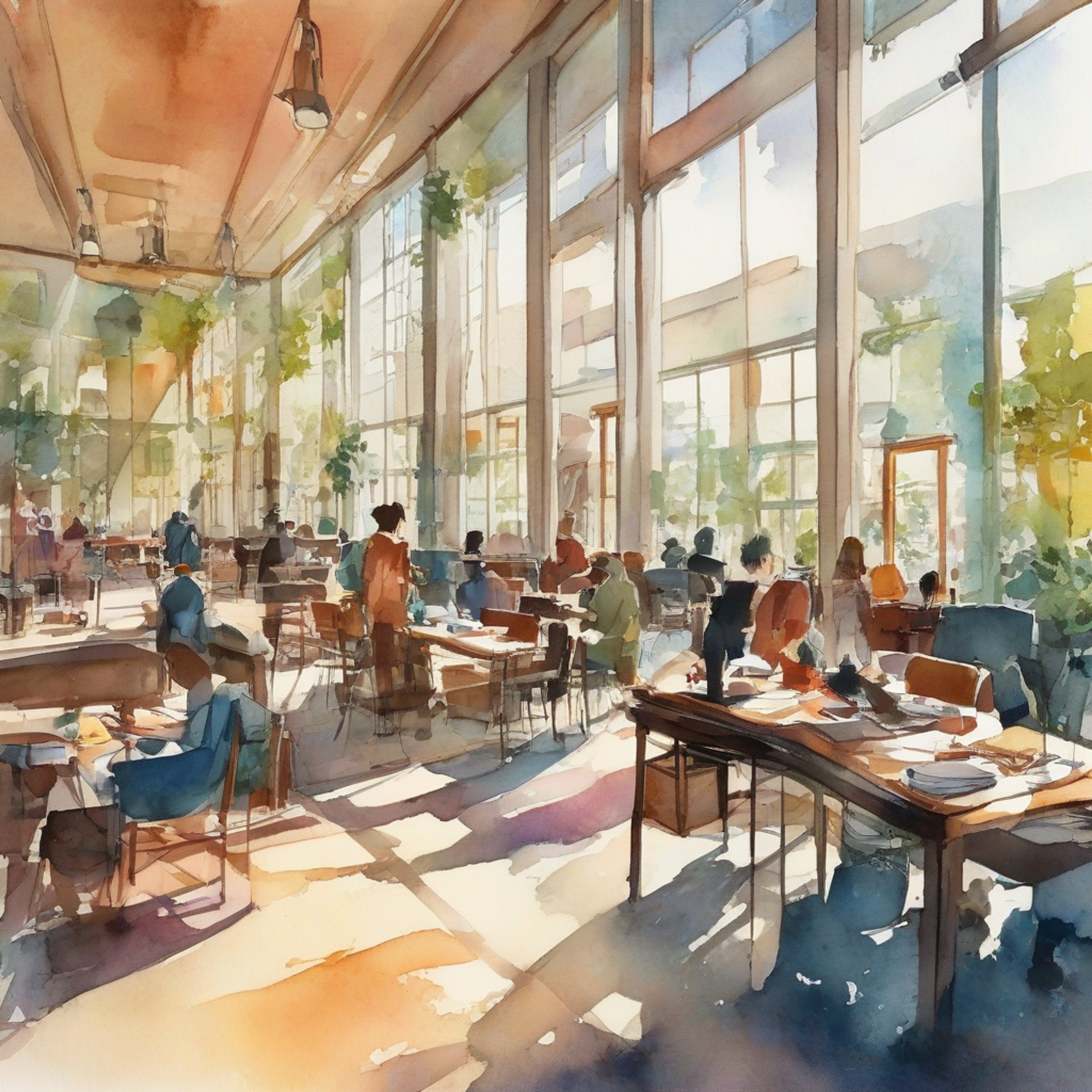 You find yourself in a tense standoff with Sven, the charismatic Political Science major known for his quick wit and confident demeanor. The air crackles with tension as you face each other, ready to engage in a battle of words and wills. Sven's piercing eyes meet yours, challenging you to make the first move in this heated confrontation that threatens to upend the delicate social balance of your university life.