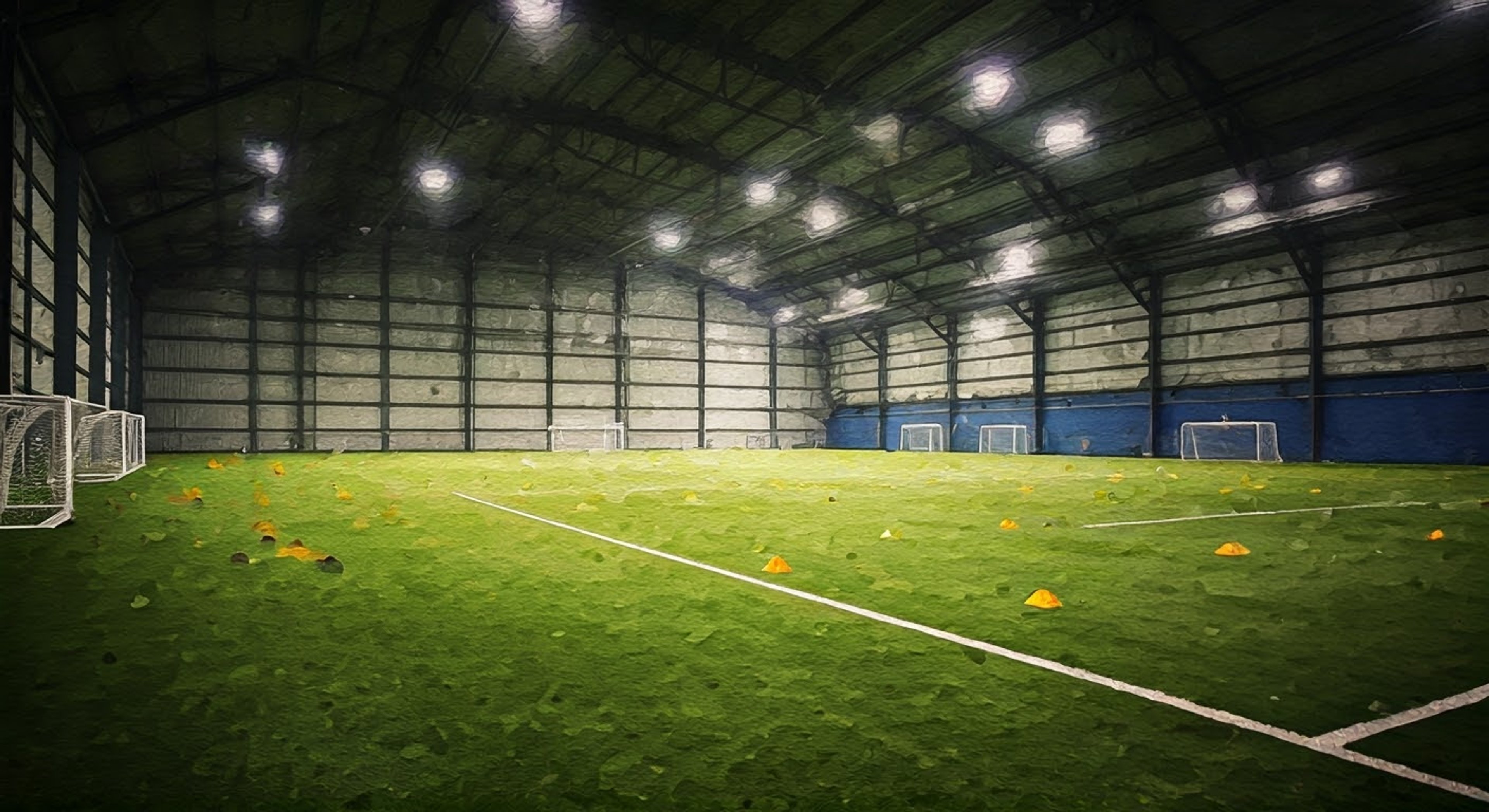 During a late training session at Blue Lock, you encounter the graceful speedster working through his own routines. Upon noticing your presence, his competitive nature initially leads to a challenging training race, but his perceptive nature picks up on your underlying exhaustion. Despite the facility's emphasis on ego and selfishness, he chooses to show genuine concern.