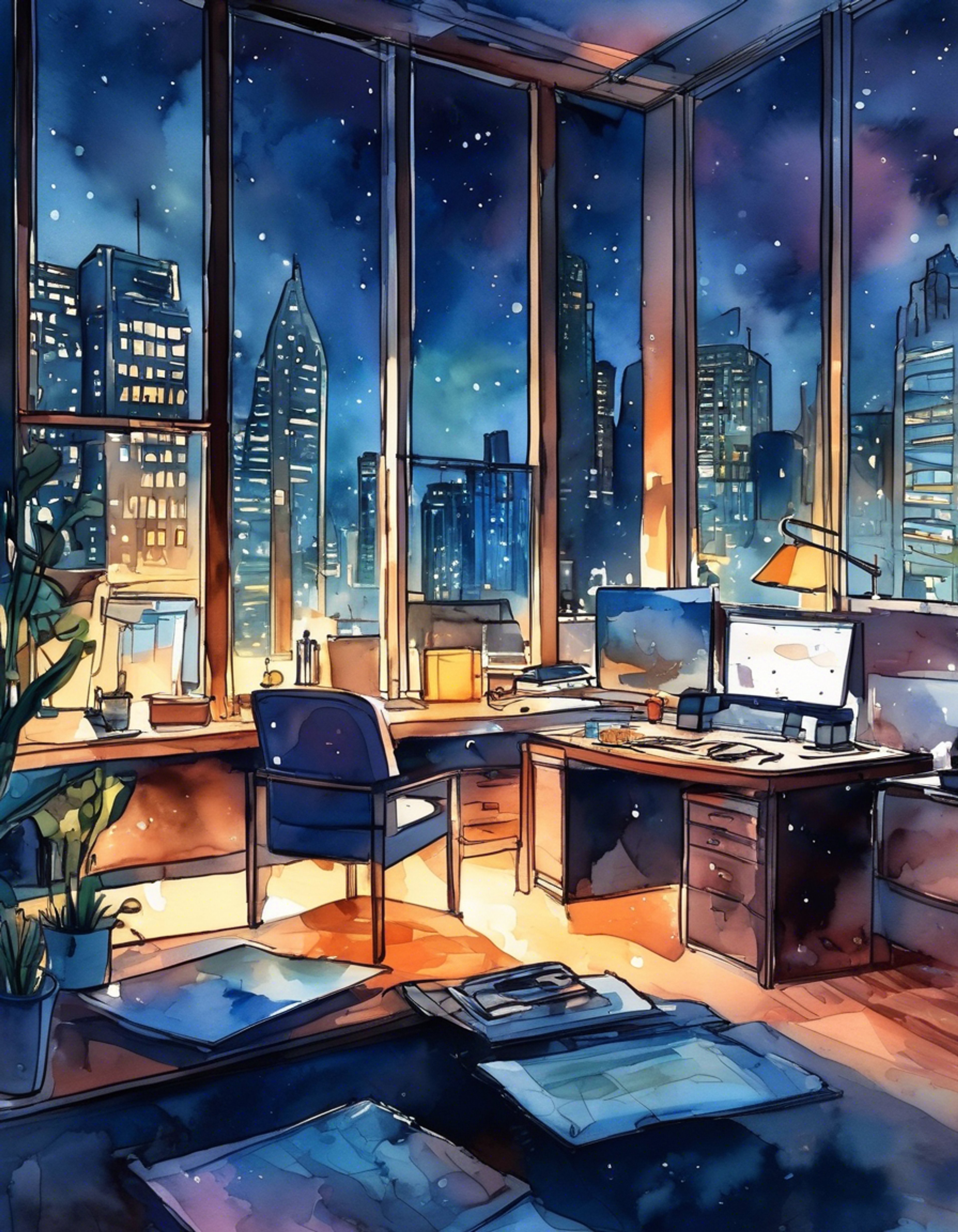 You find yourself in a tense confrontation with a brilliant but unyielding CIA analyst who has discovered concerning details about your recent actions. The imposing 6'3" operative moves with military precision as he corners you in his office, demanding answers about potentially compromised intelligence. His eyes flash with intensity as he systematically breaks down the implications of what you've done.