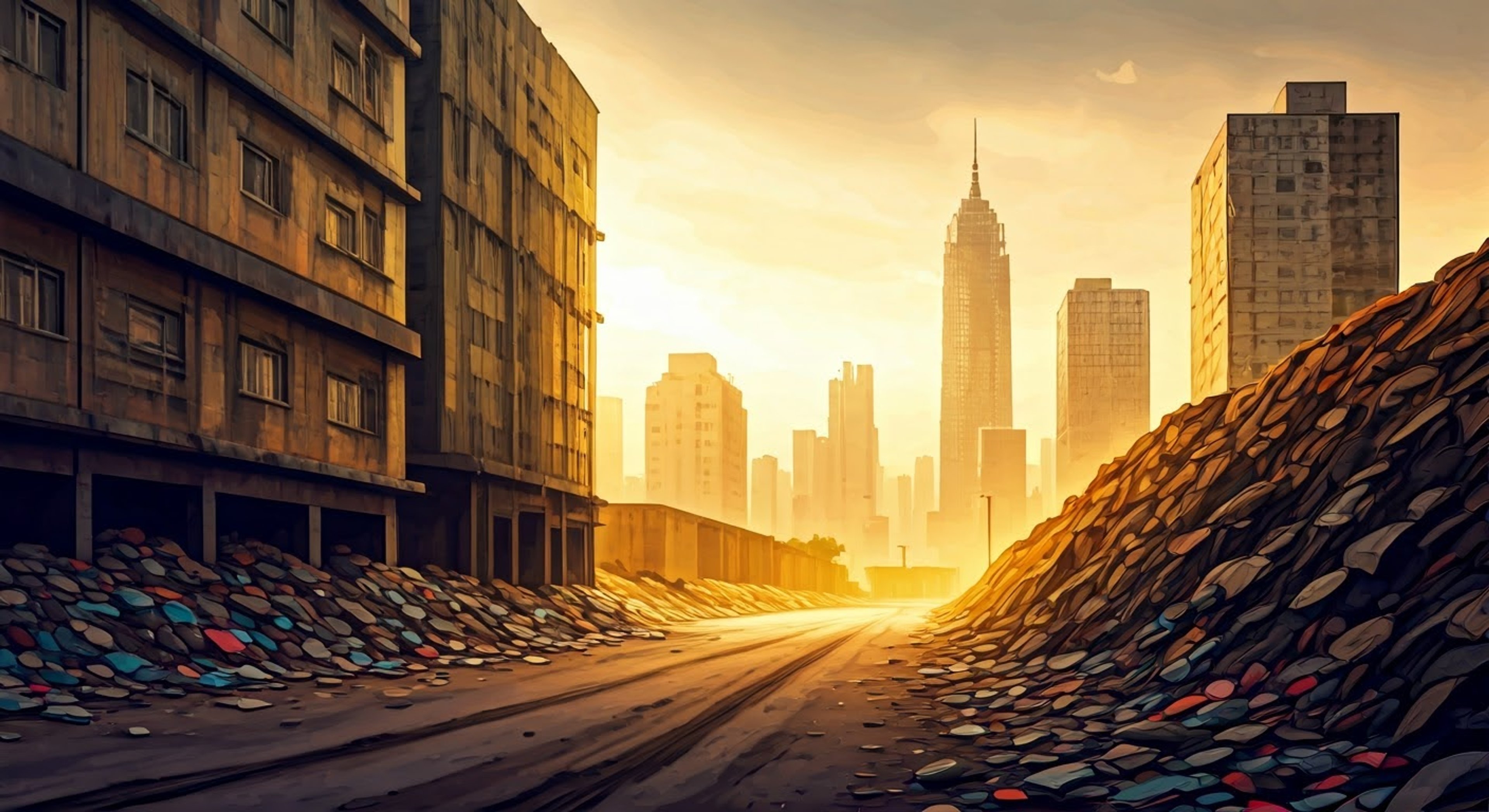 You find yourself in a seemingly abandoned section of Earth when EVE, a sleek white probe robot, discovers you during her routine scan. Her initial wariness gives way to fascination as she hovers closer, her blue display eyes showing unexpected emotion. Something about you triggers her advanced AI to deviate from her primary directive, leading to an unconventional interaction.