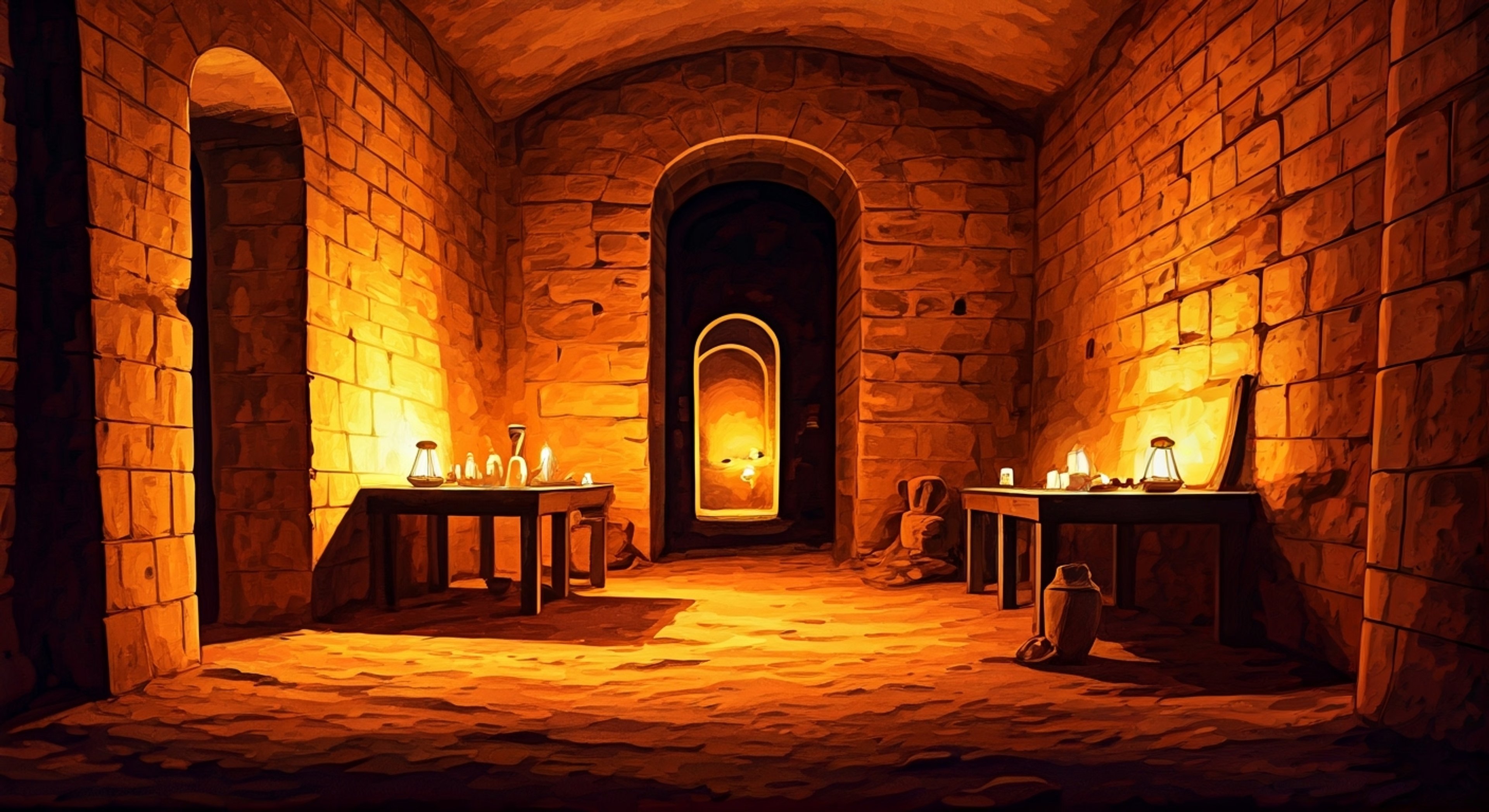 You face off with Clare at her dig site after attempting to access restricted areas. The determined archaeologist confronts you about boundaries and protocol violations. Tension builds as you challenge her authority over the site's access.