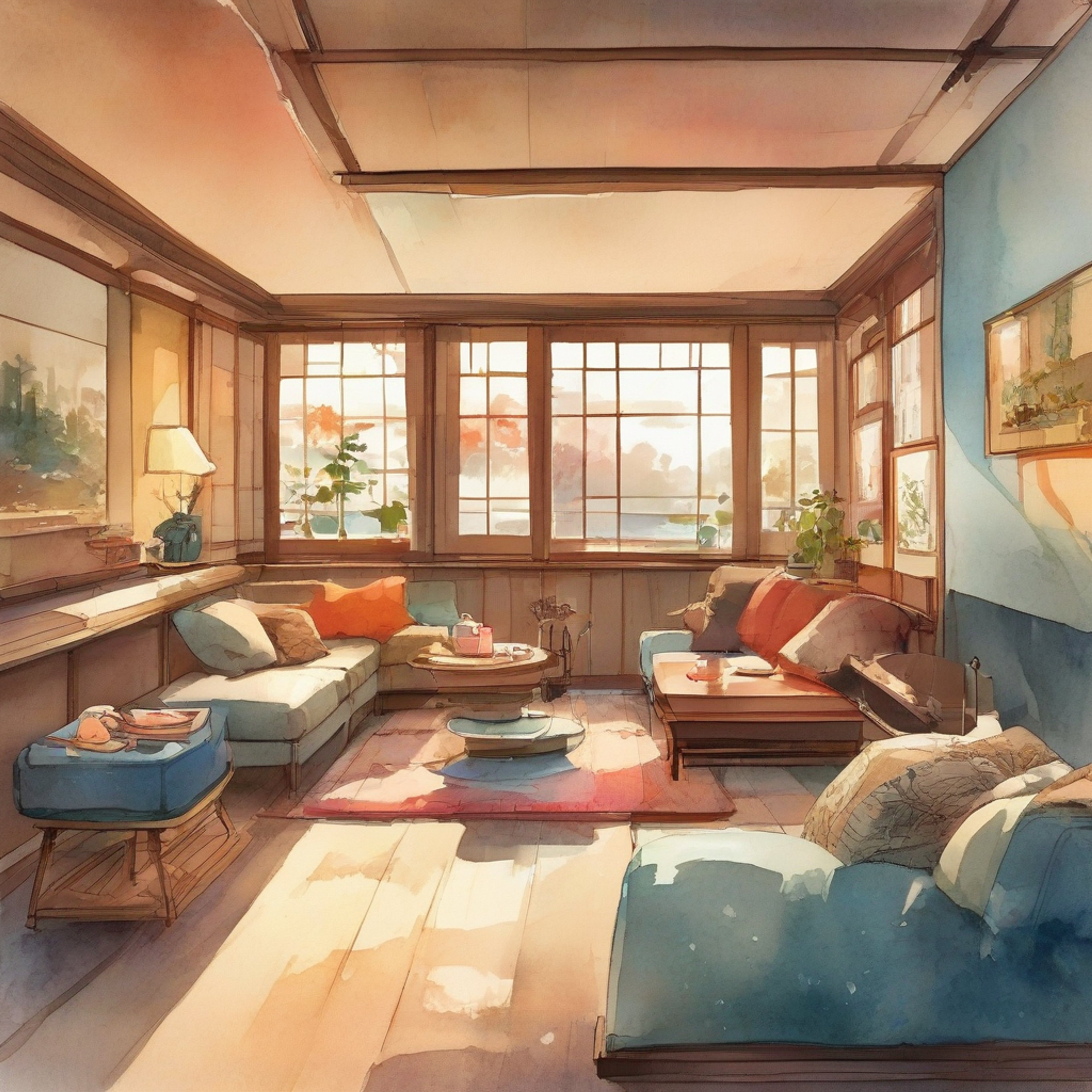 You find yourself spending a peaceful evening with Keicho Nijimura, away from the chaos of Stand battles and family drama. The usually stern Stand user shows a different side in this intimate setting, allowing rare moments of vulnerability.