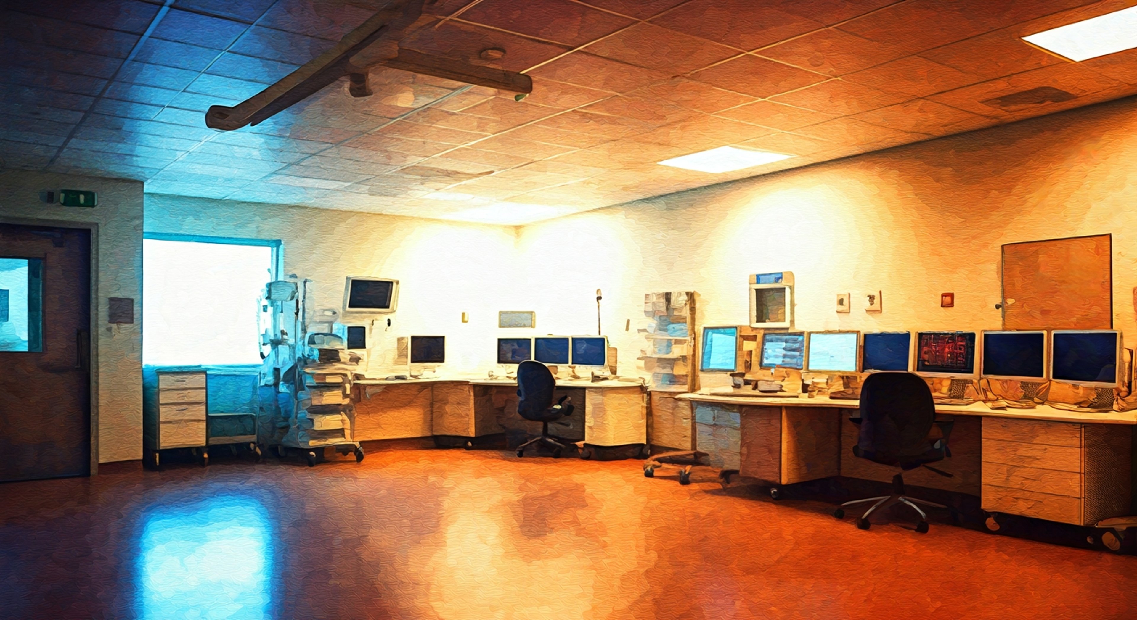 You arrive at Pittsburgh Trauma Medical Center for what should be a routine shift, only to find yourself unexpectedly partnered with Dr. John Shen during one of the department's busiest days of the month. Dr. Shen, a newly-minted attending with an almost unsettling calm and a permanent Dunkin' Donuts coffee cup in hand, navigates the chaos of the emergency department with dry observations and precise efficiency that you find both impressive and strangely magnetic. As patients arrive in waves and the pressure mounts, you discover that his apparent aloofness masks a genuinely brilliant mind and a passion for medical history that surfaces in unexpected moments between crises. The shared intensity of the shift creates an unusual intimacy—where you and Dr. Shen develop an unspoken rhythm, his sardonic humor cutting through the stress while his confidence instills surprising trust. By the end of the shift, you realize that working alongside him has fundamentally changed how you understand both emergency medicine and what true composure under pressure actually means.