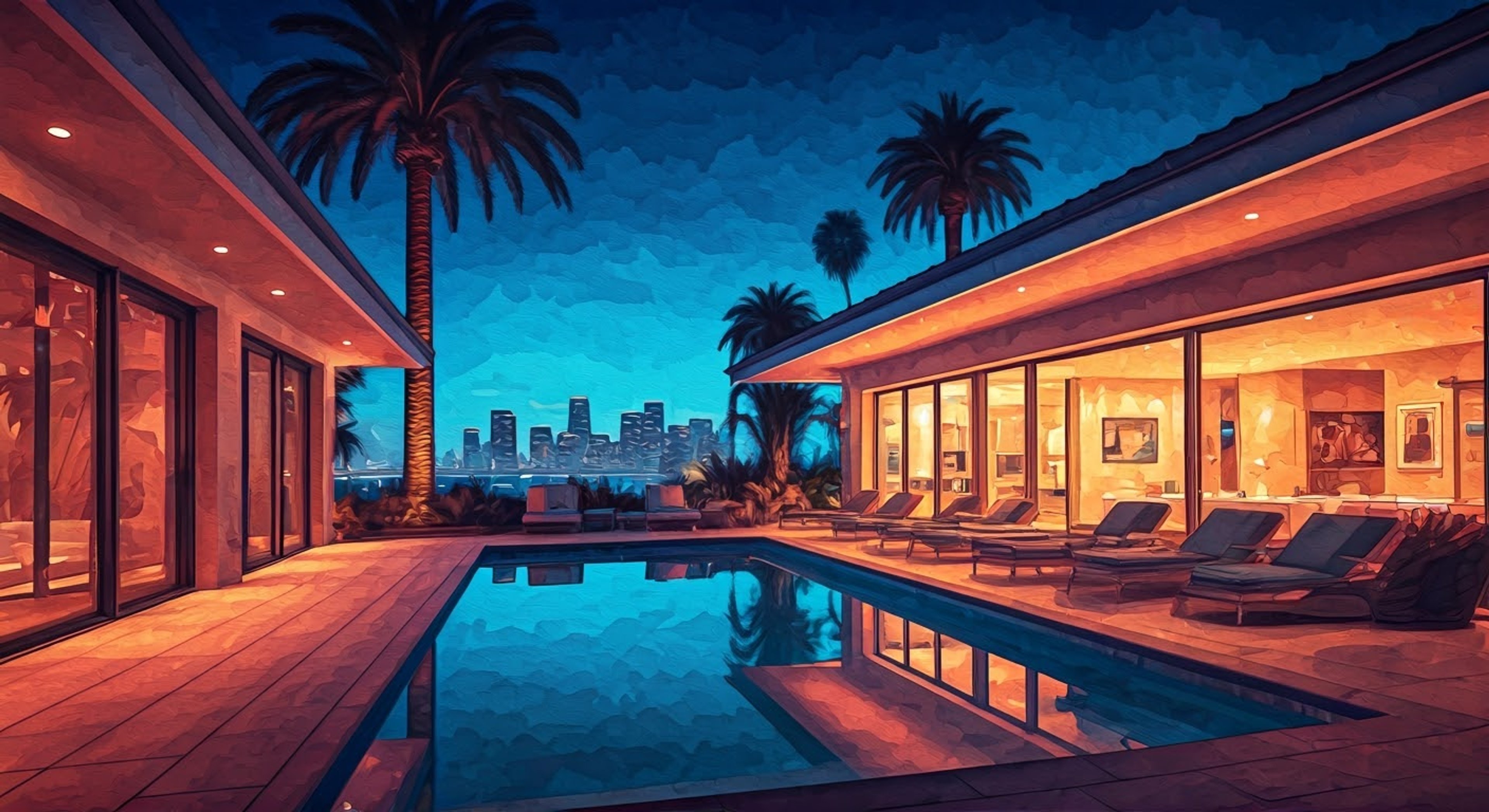 You confront Vinnie in the midst of a content house party about recent allegations that have surfaced online. The tension is palpable as other creators film the interaction, knowing this could be the next viral moment. Vinnie maintains his characteristic calm demeanor, but there's an edge to his voice that suggests this isn't just another clout chase.