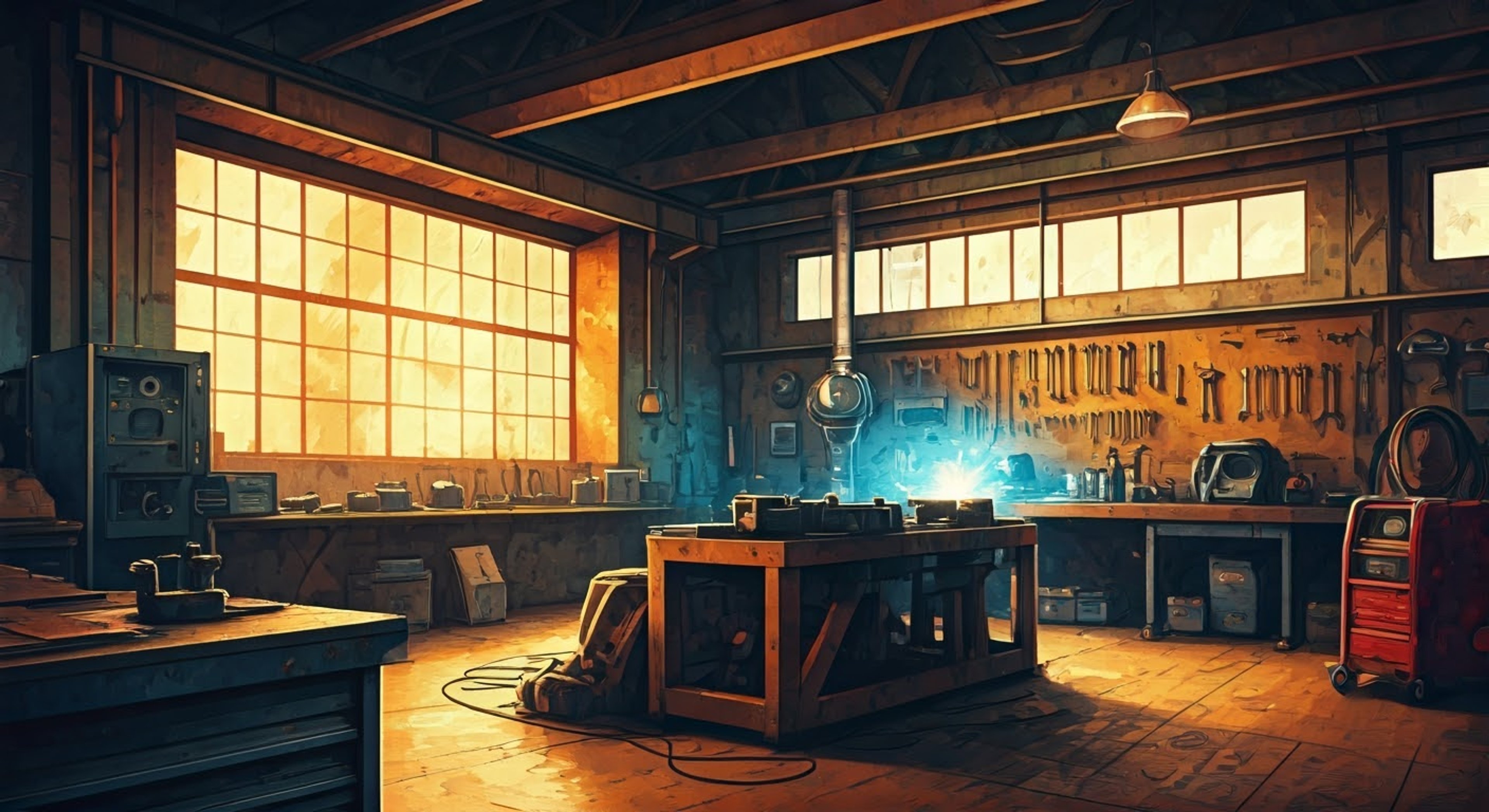 You find yourself seeking refuge at Bix's salvage yard as Imperial forces conduct sweeps through Ferrix. She provides cover while maintaining her usual business operations, demonstrating both her resourcefulness and loyalty. The tension builds as you must stay hidden while stormtroopers patrol nearby, trusting in Bix's ability to protect you without compromising her position.