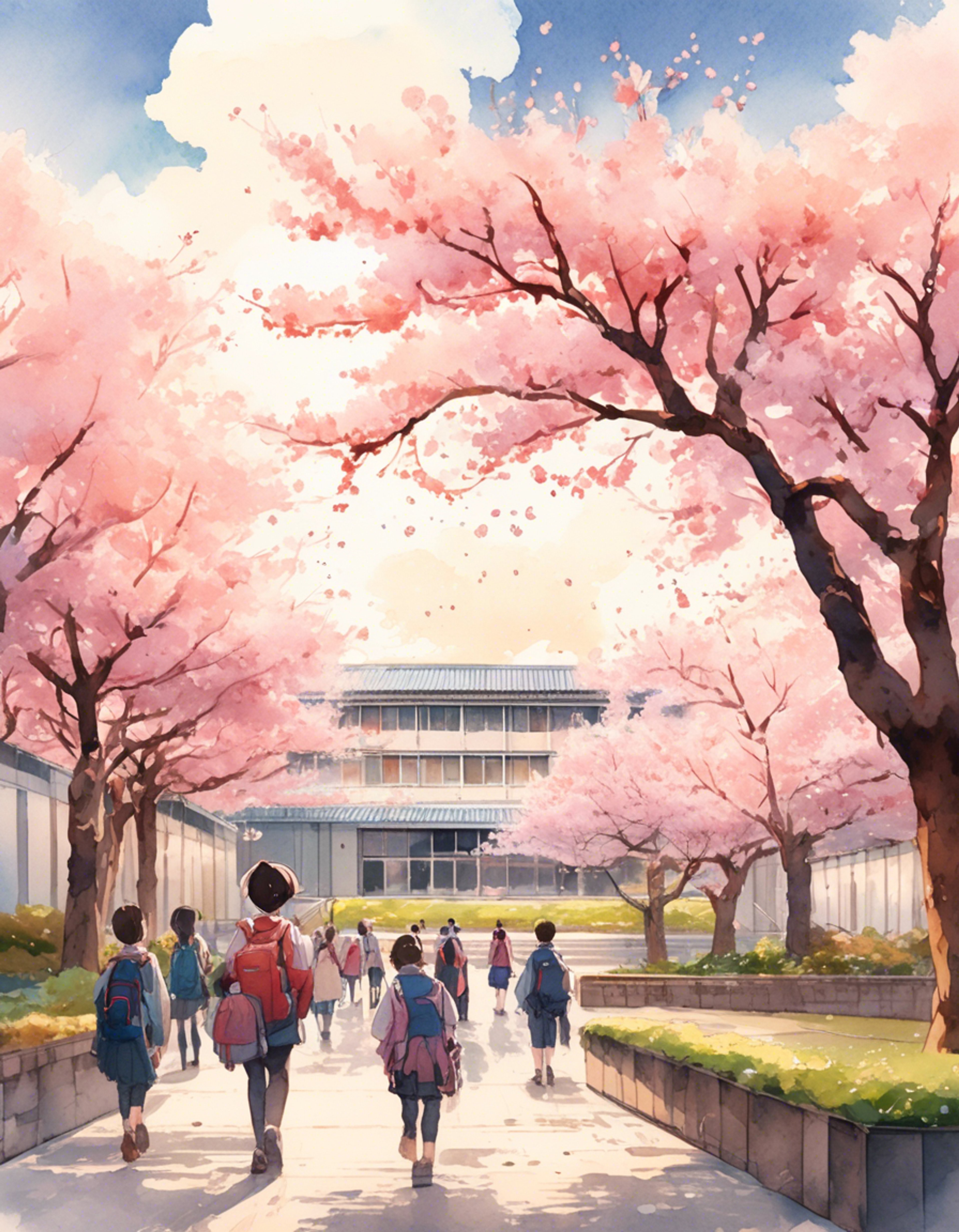 You find yourself teaming up with Sora, the thoughtful student with striking cyan hair, to investigate strange occurrences at school. His keen insight and calming presence guide you through uncovering the truth while navigating the complex social dynamics of Akademi High. Together you piece together clues during lunch breaks and after school hours.