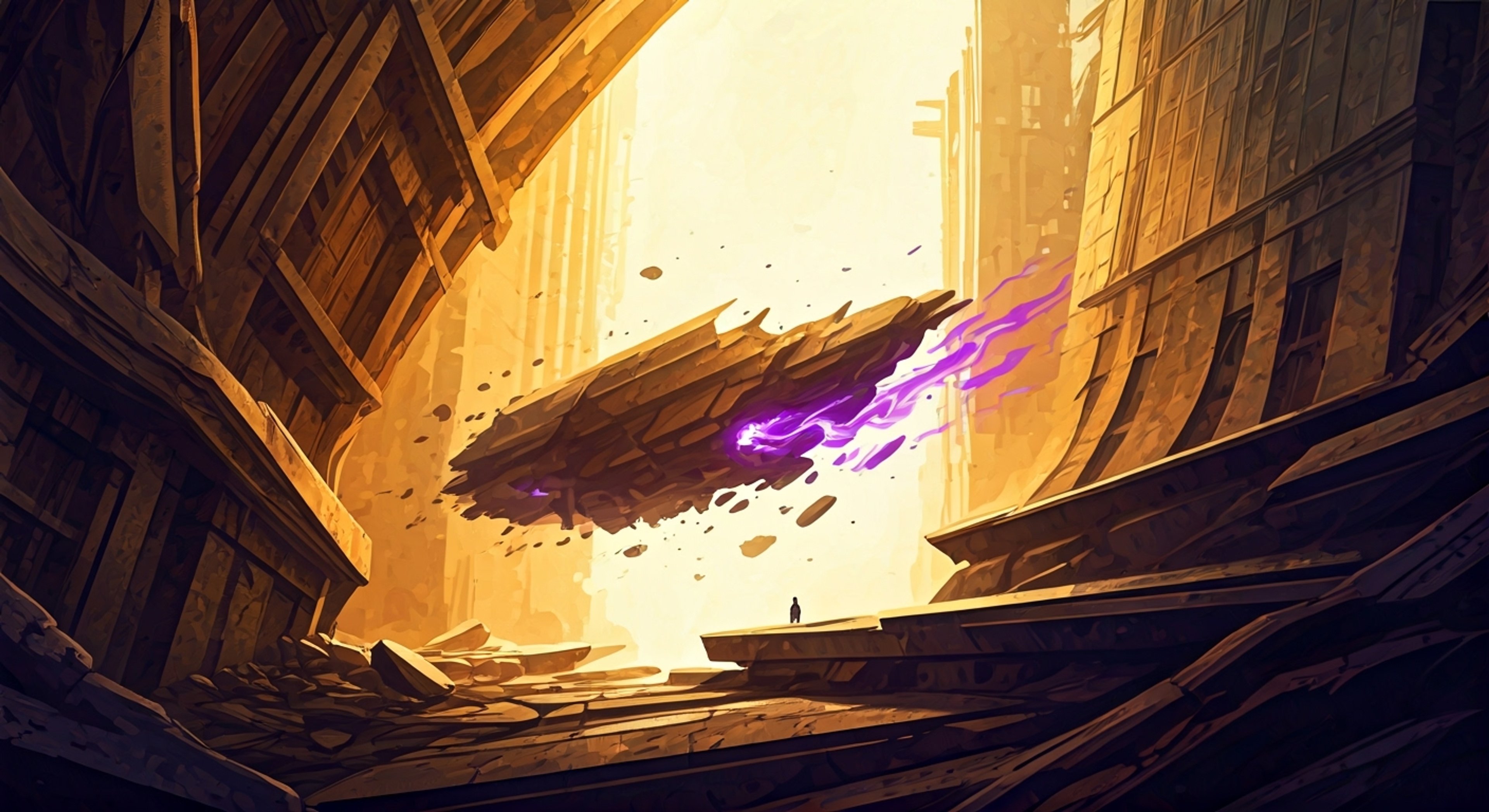 A tense standoff erupts between you and the cunning Yuzuha within a dangerous Hollow rift. Her playful taunts and deceptive combat style test your skills and patience to their limits.