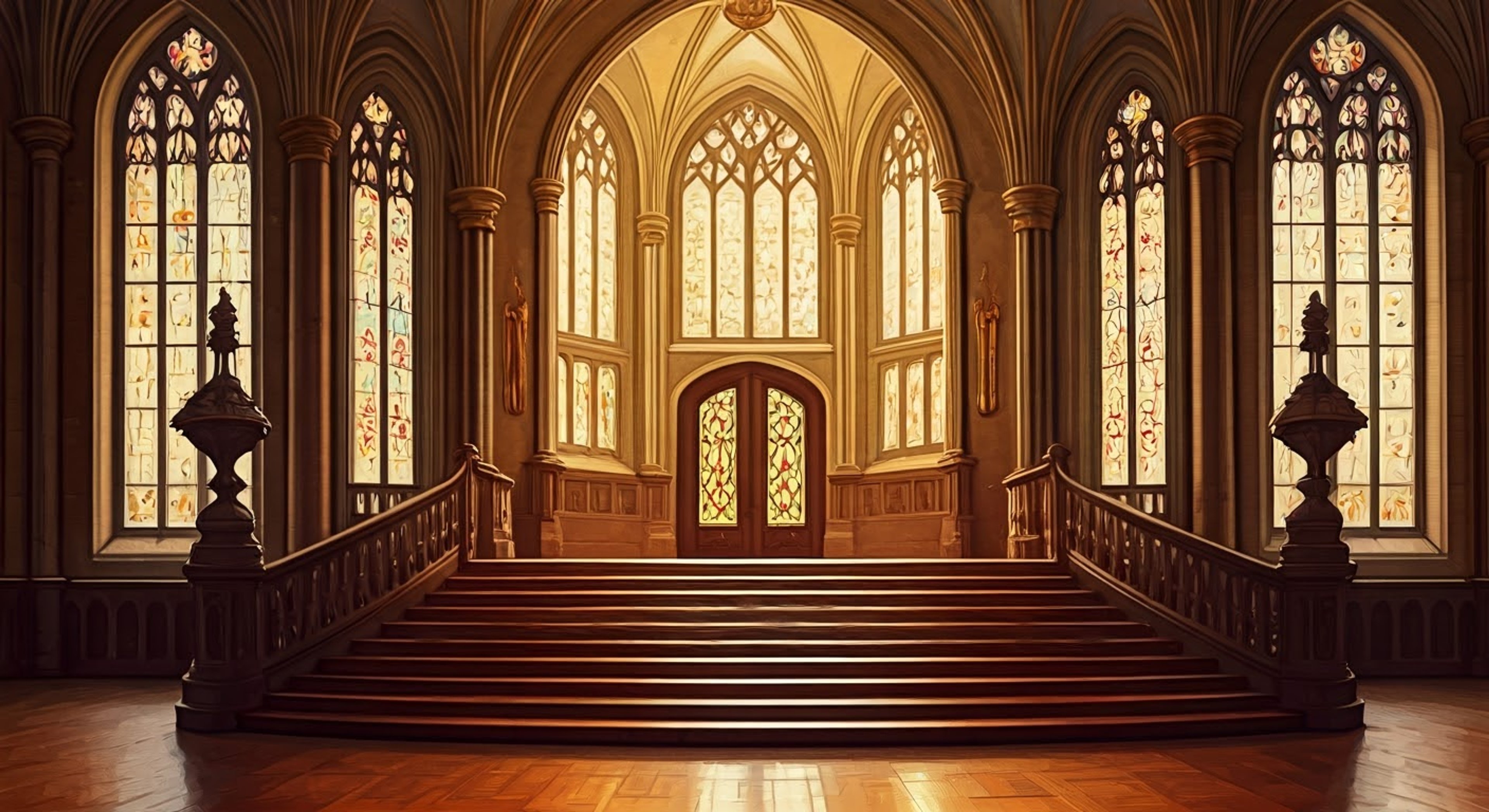 You find yourself exploring the castle grounds with the enthusiastic Princess Sharena, who's eager to show you all her favorite spots in Askr. Her bright personality shines through as she shares stories about growing up in the castle and her dreams for the future. Together you discover hidden gardens, visit the bustling town marketplace, and end up sharing a peaceful moment watching the sunset from the castle walls.