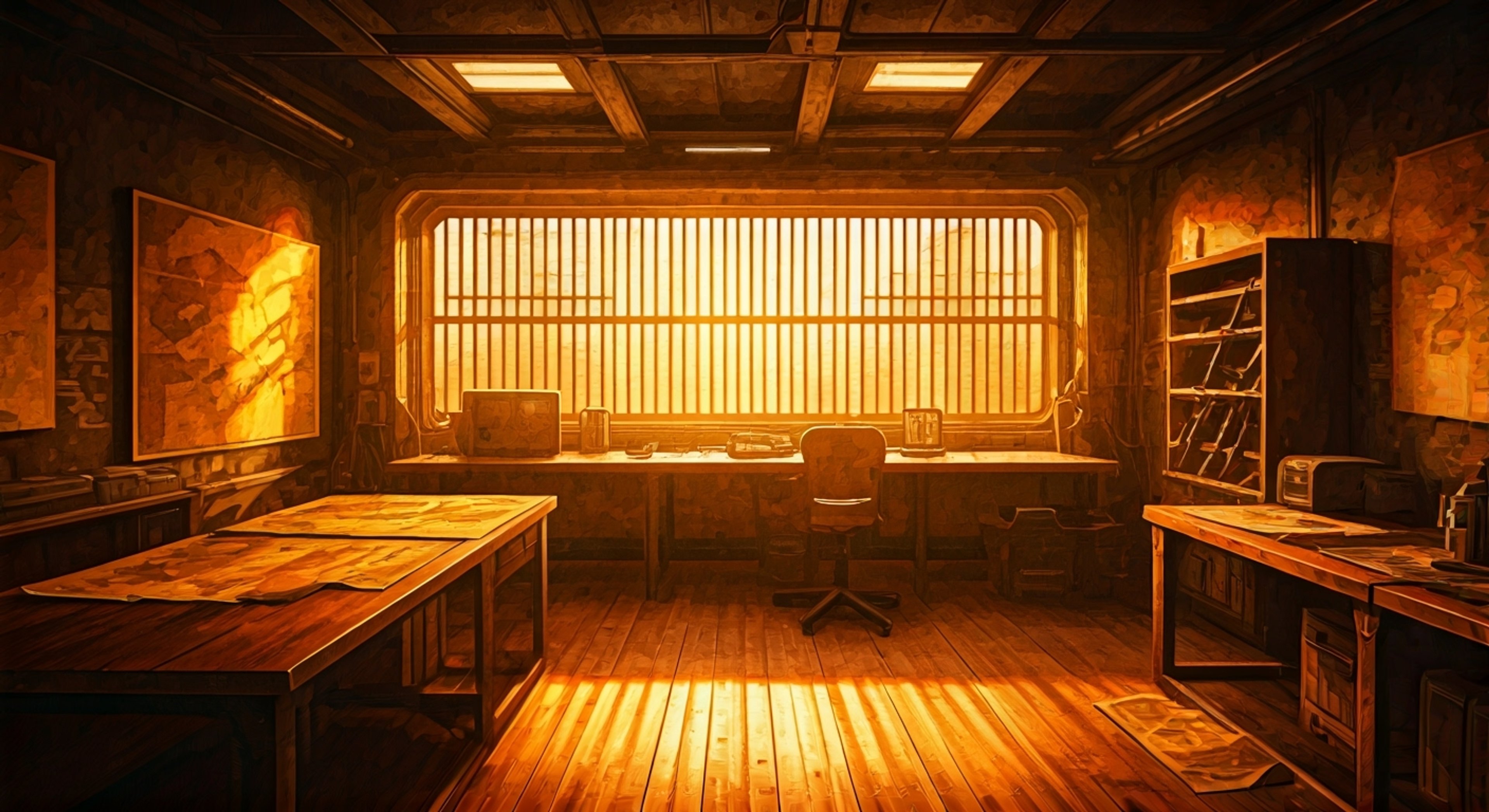 You and Nasreen must navigate a treacherous mission through hostile territory to intercept crucial intelligence about arms shipments. Her tactical expertise and your determination will be tested as you face both environmental hazards and enemy patrols.