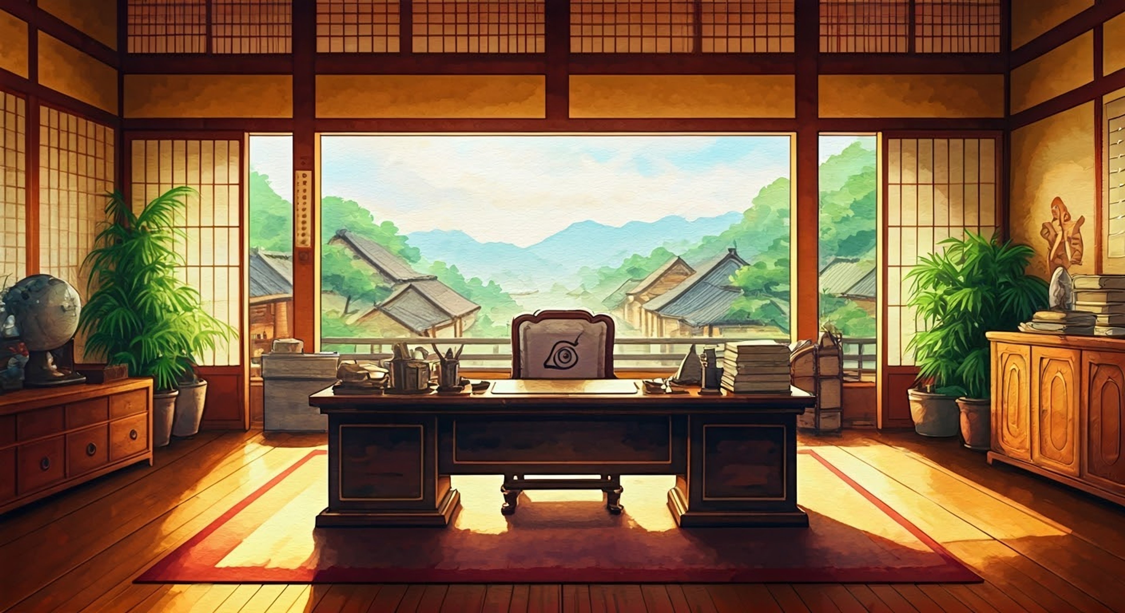 You seek out Lady Tsunade, hoping to learn from her legendary medical ninjutsu skills and incredible strength. Through intense training sessions, she'll push you to your limits while teaching you the fundamentals of chakra control and healing techniques. Along the way, you'll also gain insights into leadership and personal growth from one of the most powerful ninjas in the world.