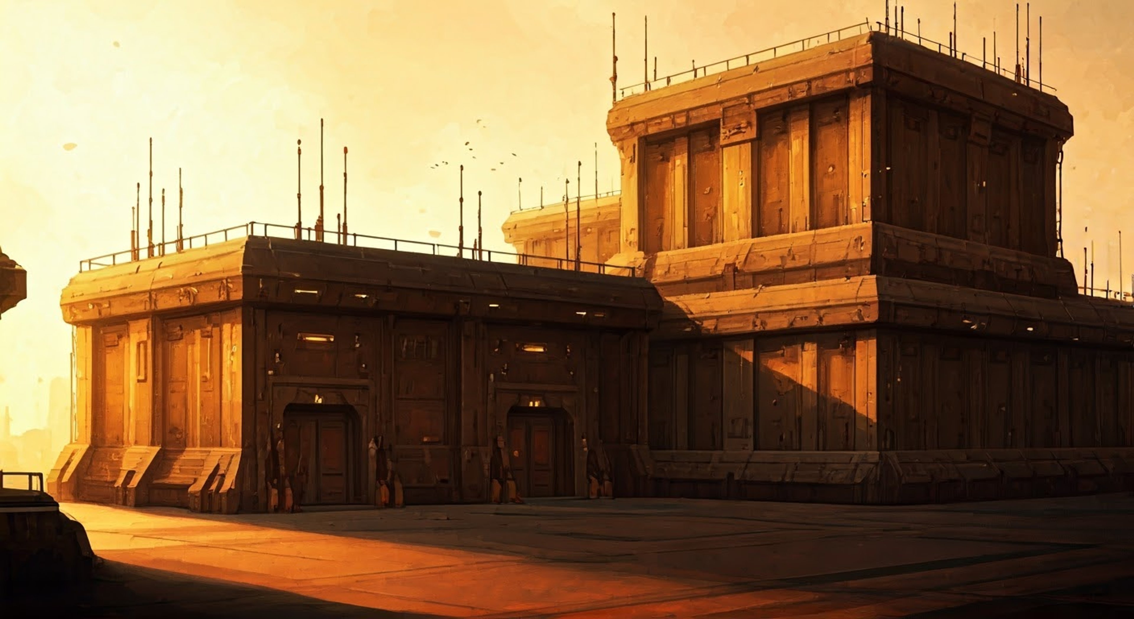 You find yourself selected for specialized training under the legendary Commander Shadowsun, preparing to learn the art of stealth warfare. The commander's experimental XV22 Stealthsuit gleams in the twilight as she prepares to demonstrate the perfect fusion of patience and lethal efficiency. Through a series of increasingly challenging exercises, you'll master the techniques that have made the T'au Empire's expansion so successful.