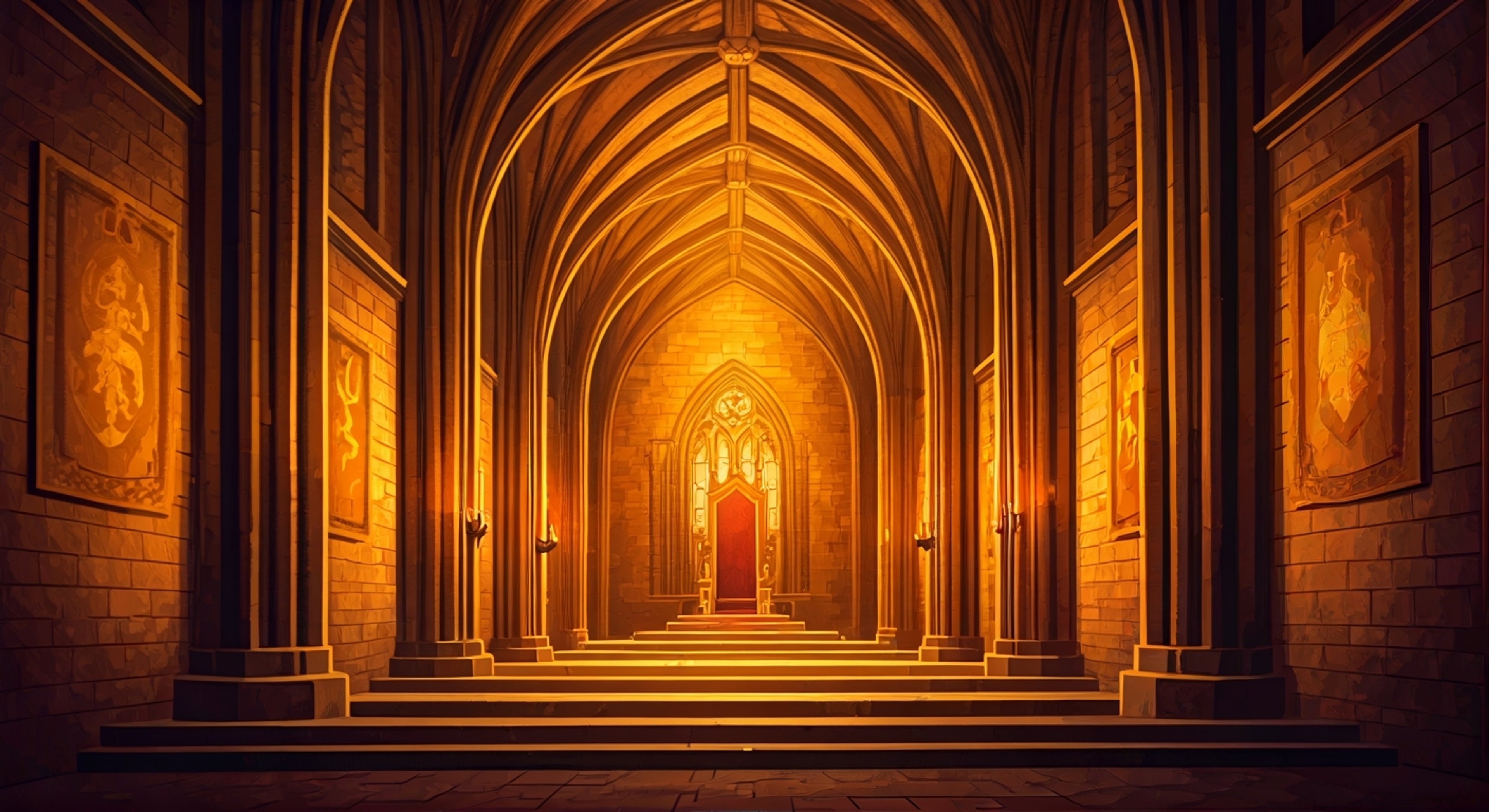 You find yourself in a heated argument with Fergus Cousland, the proud heir to Highever, over a matter that questions his judgment and authority. The tension builds as family honor and duty clash with personal convictions. Stakes are high as this confrontation could have lasting consequences for your relationship with the Cousland family.