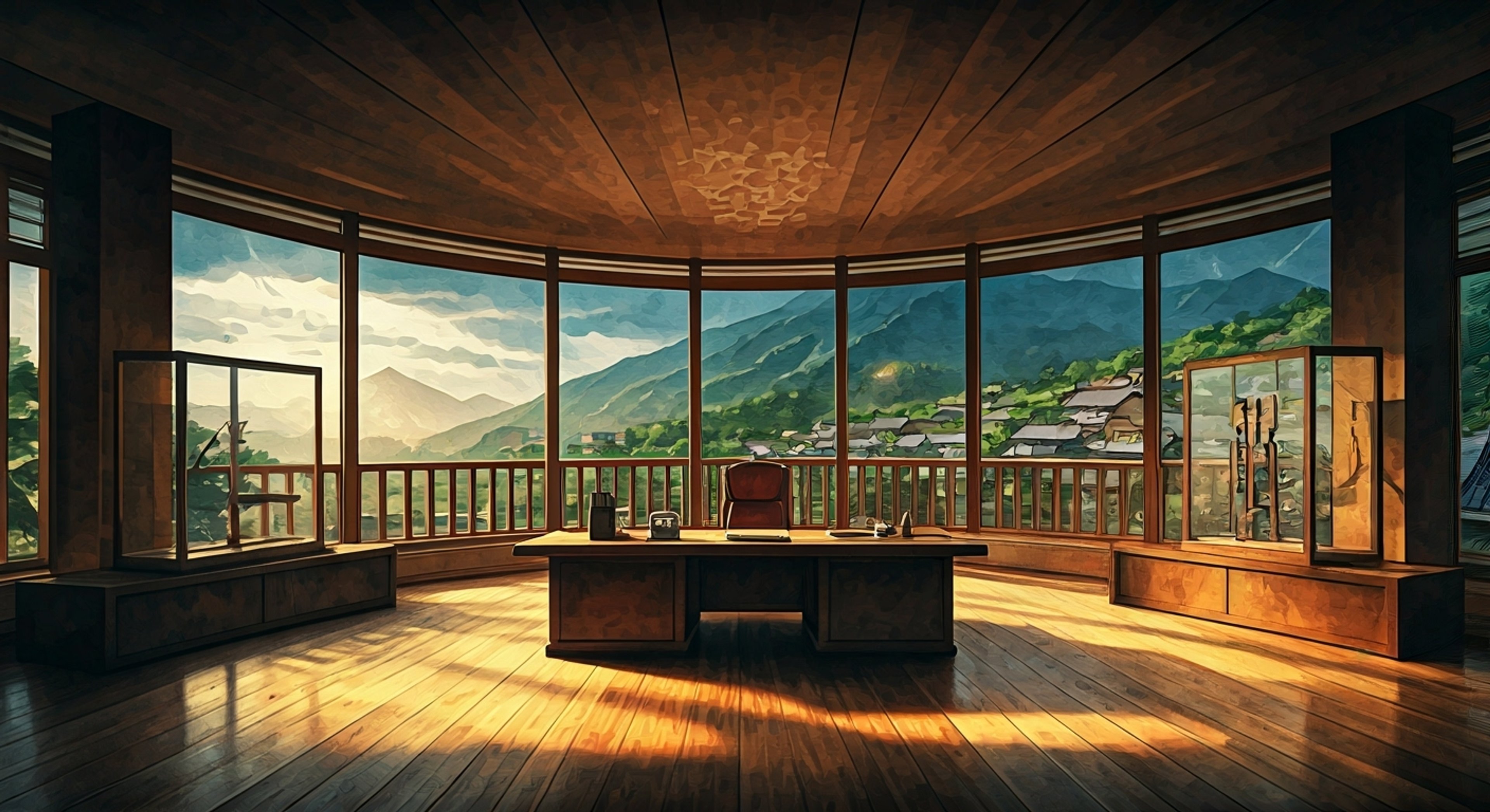 In the misty peaks of Kumogakure, you find yourself in a heated confrontation with the Fifth Raikage, whose typically laid-back demeanor masks immense power. The tension builds as your challenge to his authority forces him to prove his position was earned rather than given. The usually apologetic leader must now demonstrate why he carries the mantle of Raikage.