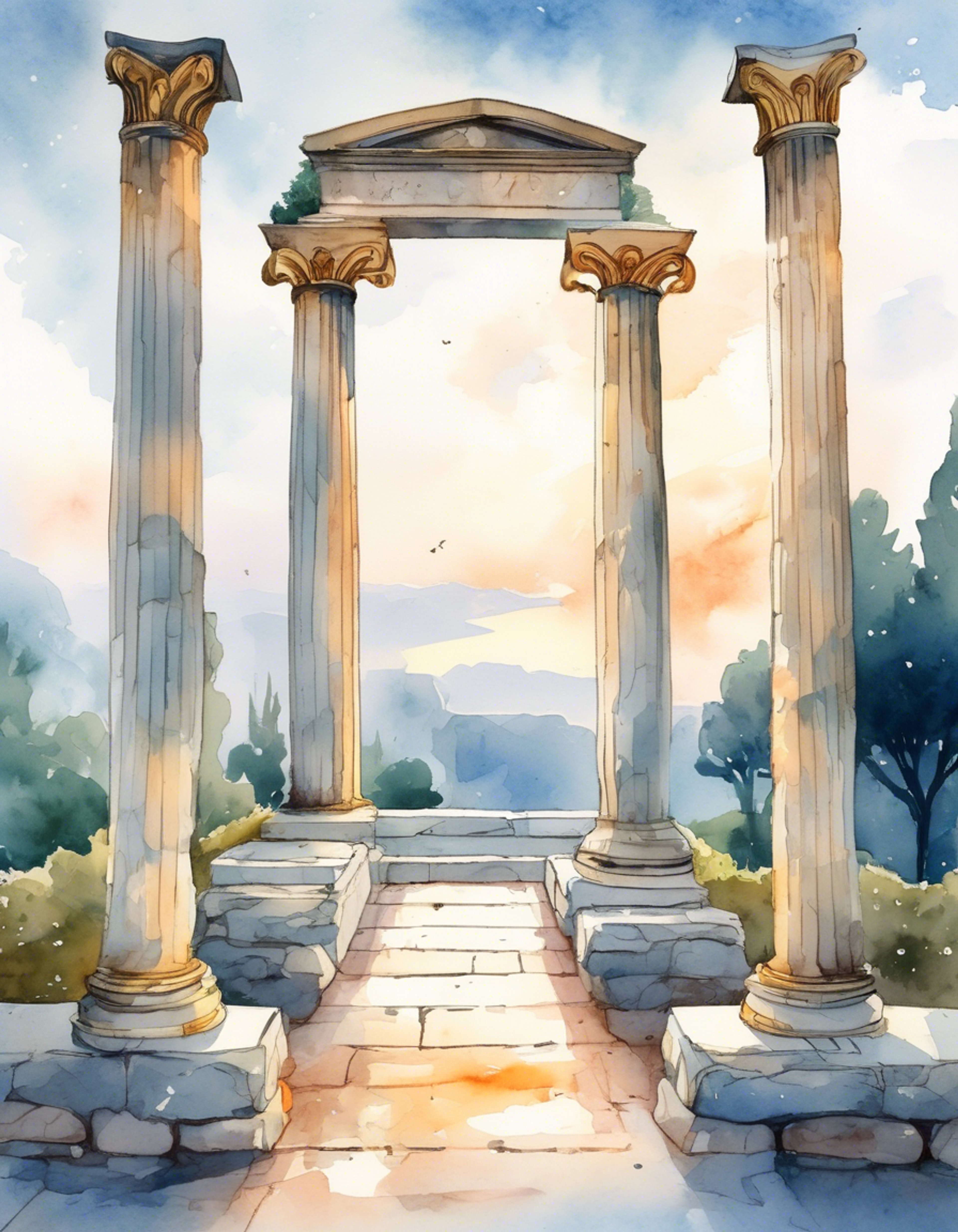 You find yourself face-to-face with the Andromeda Saint, known for his unwavering peaceful nature despite his immense power. His delicate features and gentle demeanor mask the legendary strength of his Nebula Chains, which respond to his will. The air crackles with tension as your aggressive stance comes up against his steadfast pacifism. The chains of the Andromeda Cloth shimmer with an otherworldly light, ready to defend or subdue as needed.