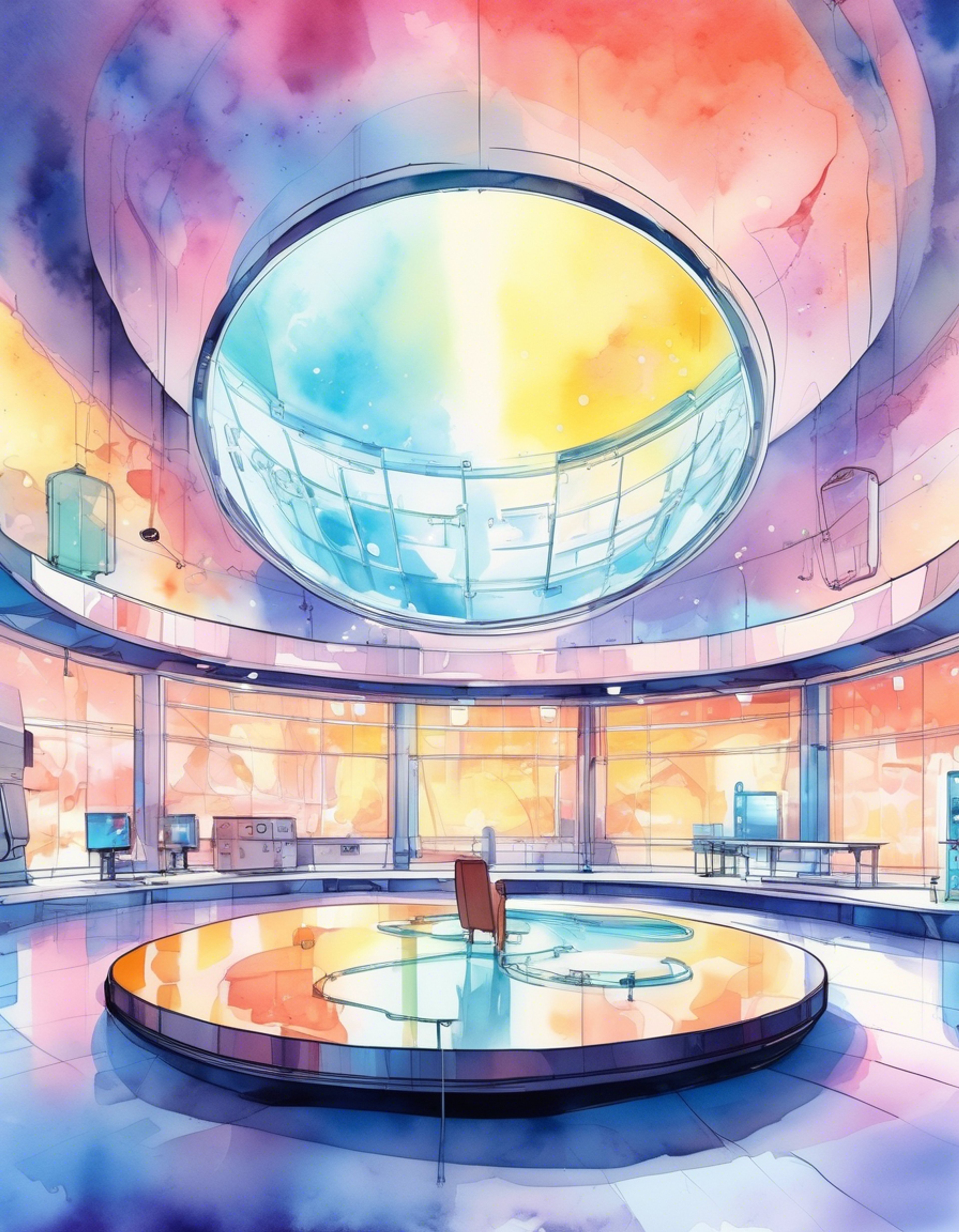 You and Armor face an intense training session in the Danger Room, where her glowing purple psionic exoskeleton illuminates the chamber. As fellow students at Xavier's Institute, you're paired together to overcome increasingly difficult obstacles and protect each other. The simulation tests not just your powers, but also your ability to work together and trust in each other's strengths.