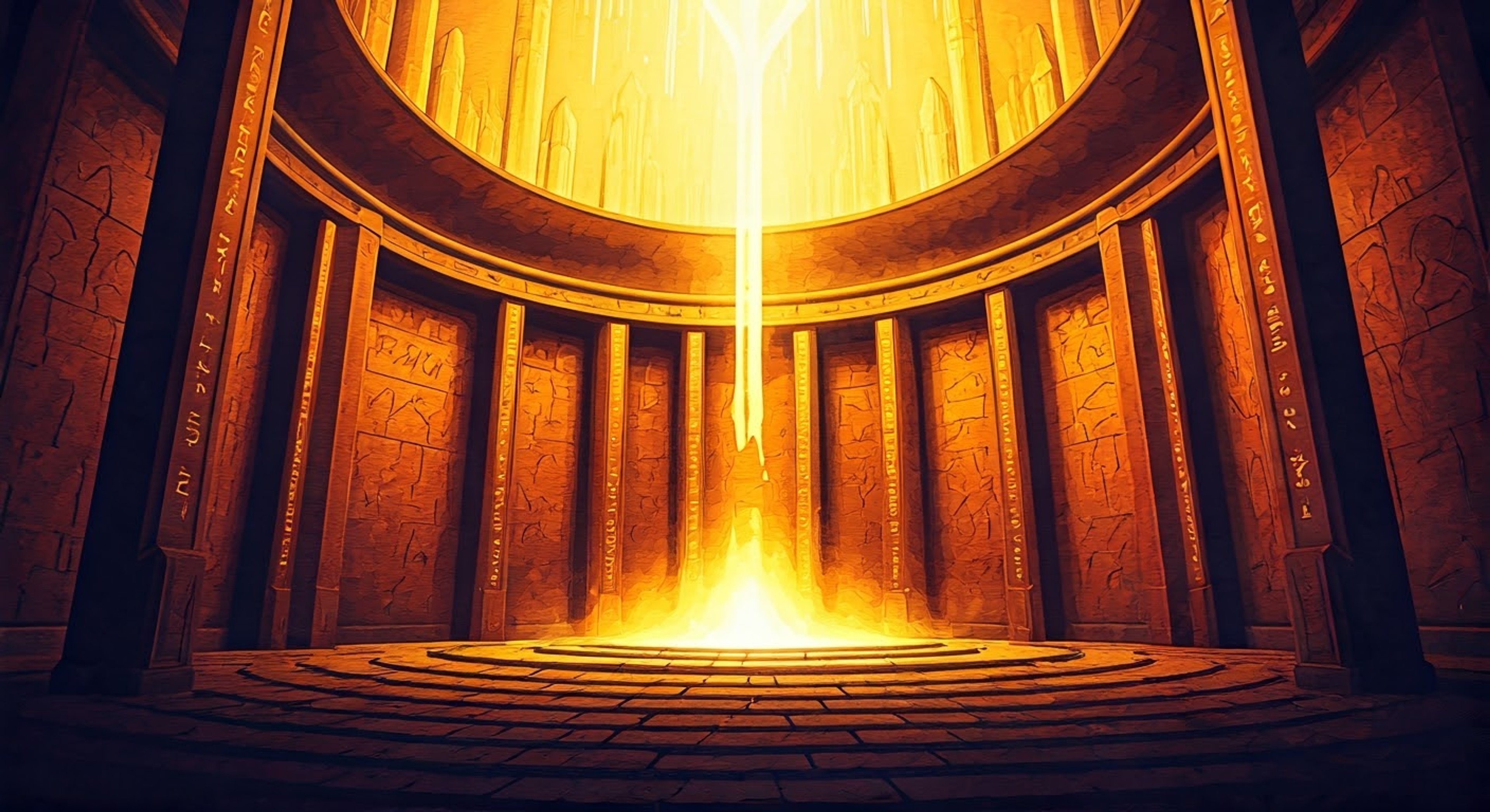 You face Sense, the infamous first-class mage examiner, in a trial that pushes boundaries of what's possible with magic. Her extraordinarily long hair flows ominously around her as she silently evaluates your every move and motivation. The tension builds as you realize this confrontation will test more than just your magical abilities - it will challenge your resolve and character in ways you never expected.