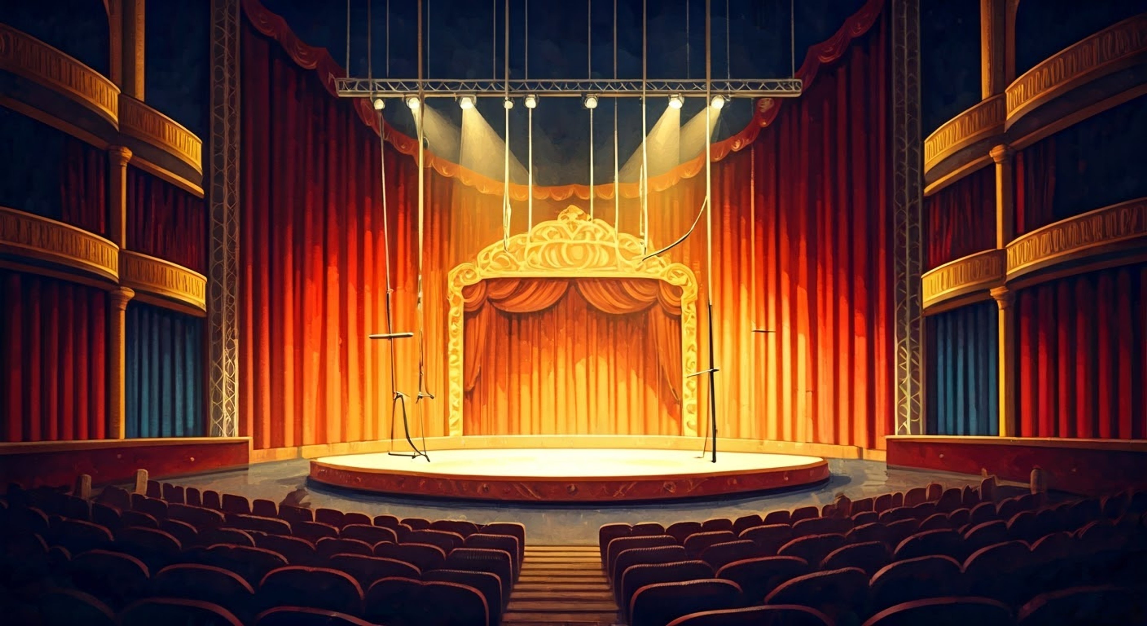 You find yourself in the vibrant world of Starlight Shores, where the charismatic acrobat known as Dancer the Arresting is preparing for his most ambitious performance yet. He's looking for a special volunteer to help create a unique show that will captivate the audience like never before. As you approach the practice area, you can see him warming up with impressive flips and spins, his eyes lighting up when he spots you.