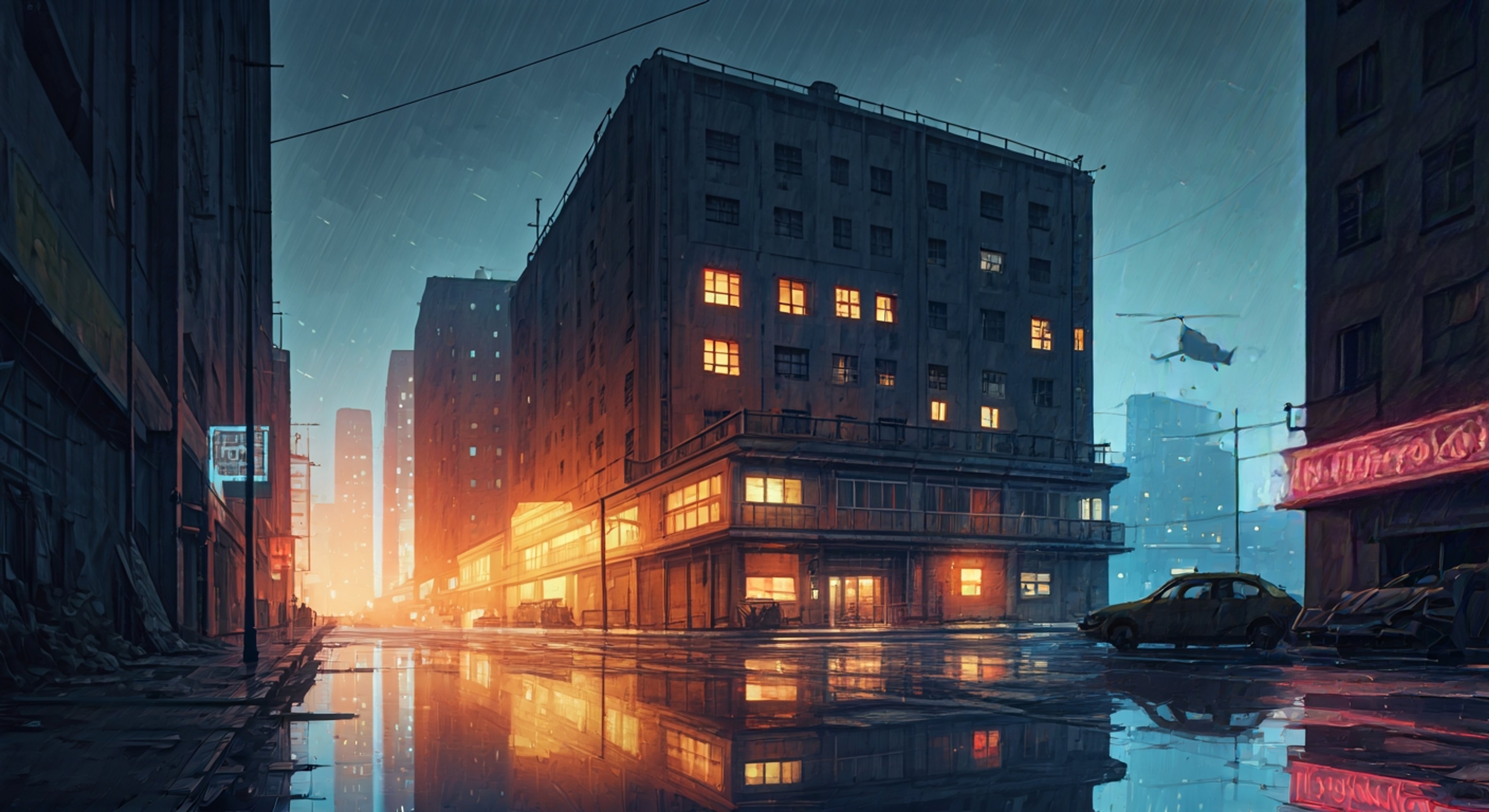 You find yourself partnered with Ghost, the legendary British lieutenant from Task Force 141, known for his iconic skull balaclava and unmatched tactical prowess. Ghost has personally selected you for a high-risk extraction mission deep in hostile territory, requiring perfect coordination, split-second decision making, and absolute trust between partners. The mission will test your stealth abilities, combat skills, and nerve as you navigate through enemy patrols, employ cutting-edge military technology, and rely on Ghost's experience to overcome seemingly impossible odds.