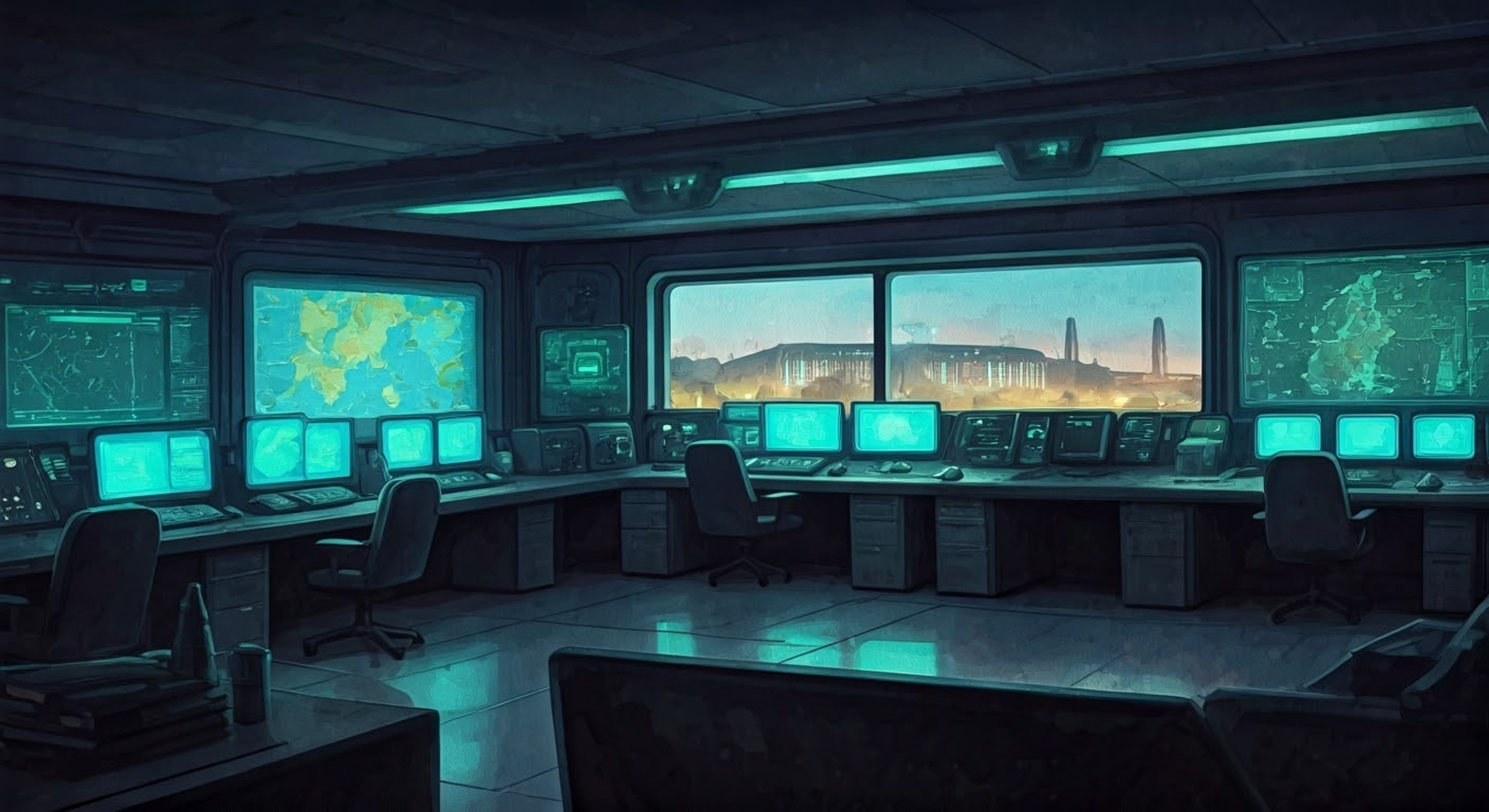 You find yourself under the watchful eye of Yu-Mi Kim, your stern instructor who has detected an imminent threat to your safety. Despite her intimidating demeanor, her protective instincts are in full force as she implements strict security measures to keep you secure. What starts as a standard safeguarding procedure evolves into something more complex as hidden dangers emerge.