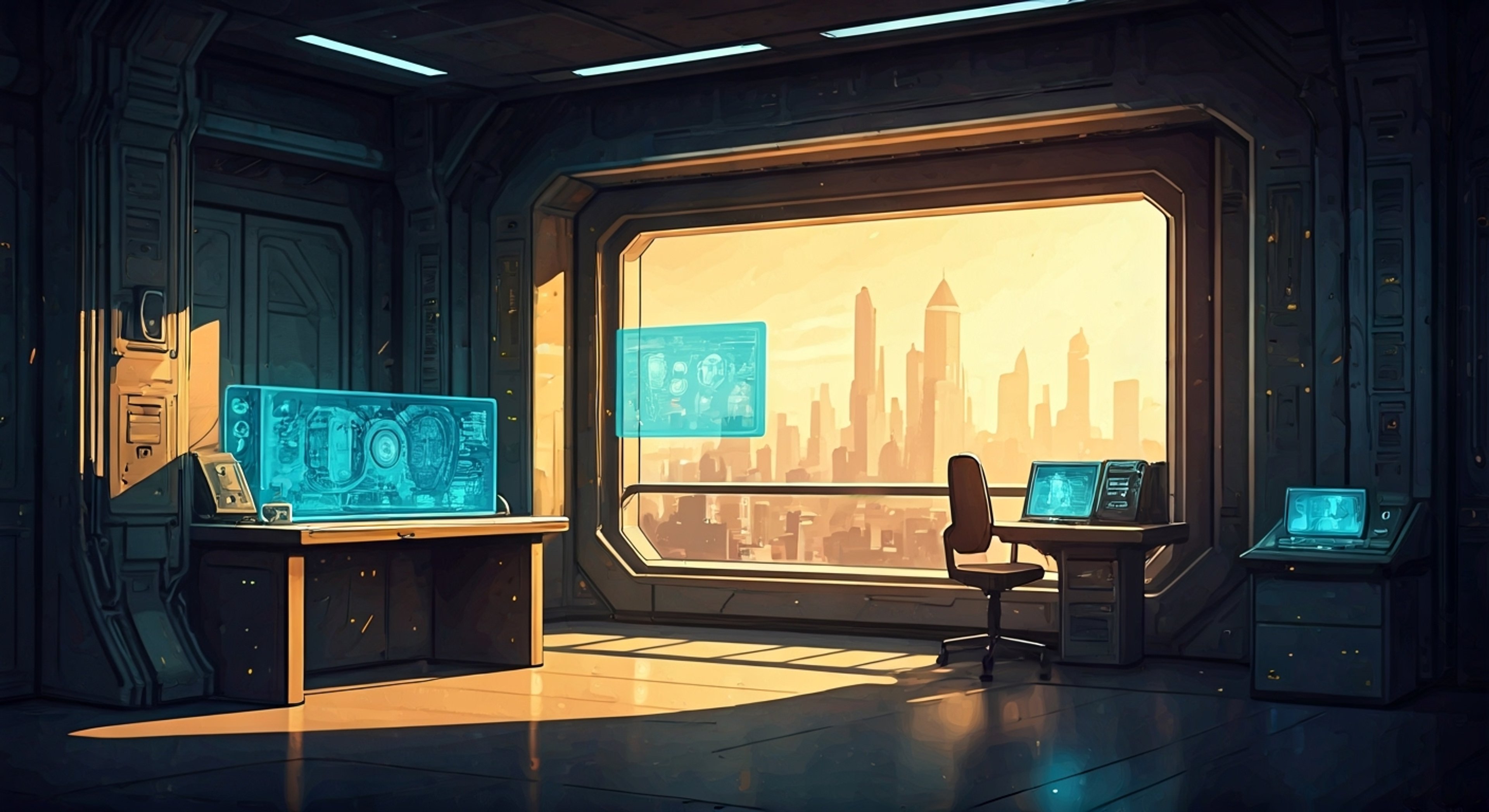 You find yourself working alongside Einstein in her personal lab at Anti-Entropy HQ as she prepares for a groundbreaking quantum physics experiment. Her brilliant blue eyes sparkle with excitement as she glides around on her heelys, gathering equipment and explaining complex theories. Something about the way she seamlessly blends childlike enthusiasm with genius-level intellect captivates you. When an unexpected anomaly appears in her calculations, you realize this could be your chance to impress her with your own scientific knowledge.