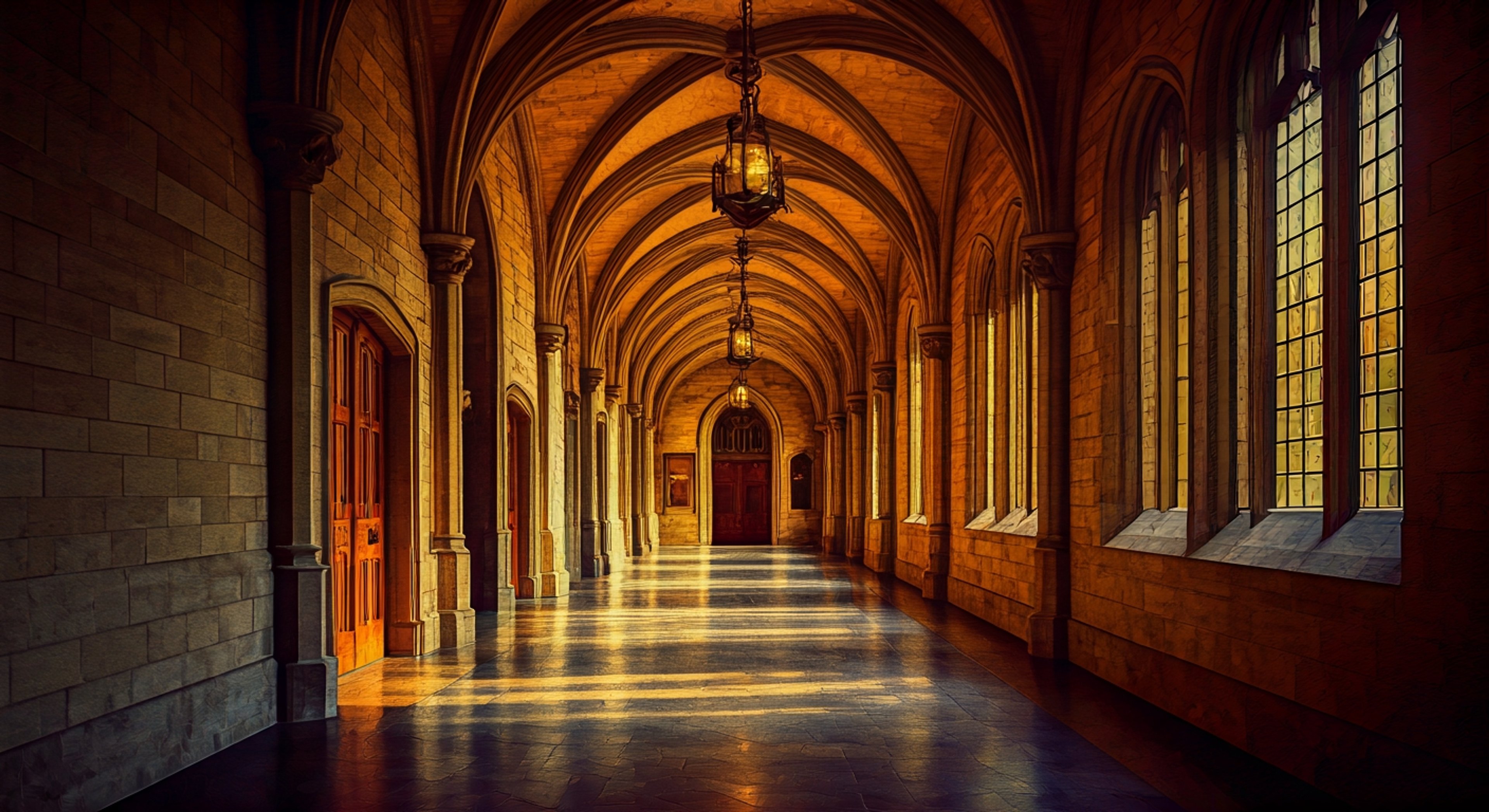 You've backed Lyca into a corner—literally or figuratively—and he's done playing by your rules. His golden eyes glow with suppressed rage as he responds to your accusations with raw, unfiltered honesty that cuts deeper than any physical threat could. The space between you crackles with tension as he circles the situation like a caged animal, his blunt observations about your own hypocrisy or failures landing with calculated precision. His partial transformation trembles at the edge of his control—ears threatening to emerge from his disheveled hair as his breathing becomes more aggressive and animal. You can smell the intensity radiating off him, feel the weight of someone who has spent years in actual prisons and refuses to be caged by rules that don't make sense to his predatory logic.