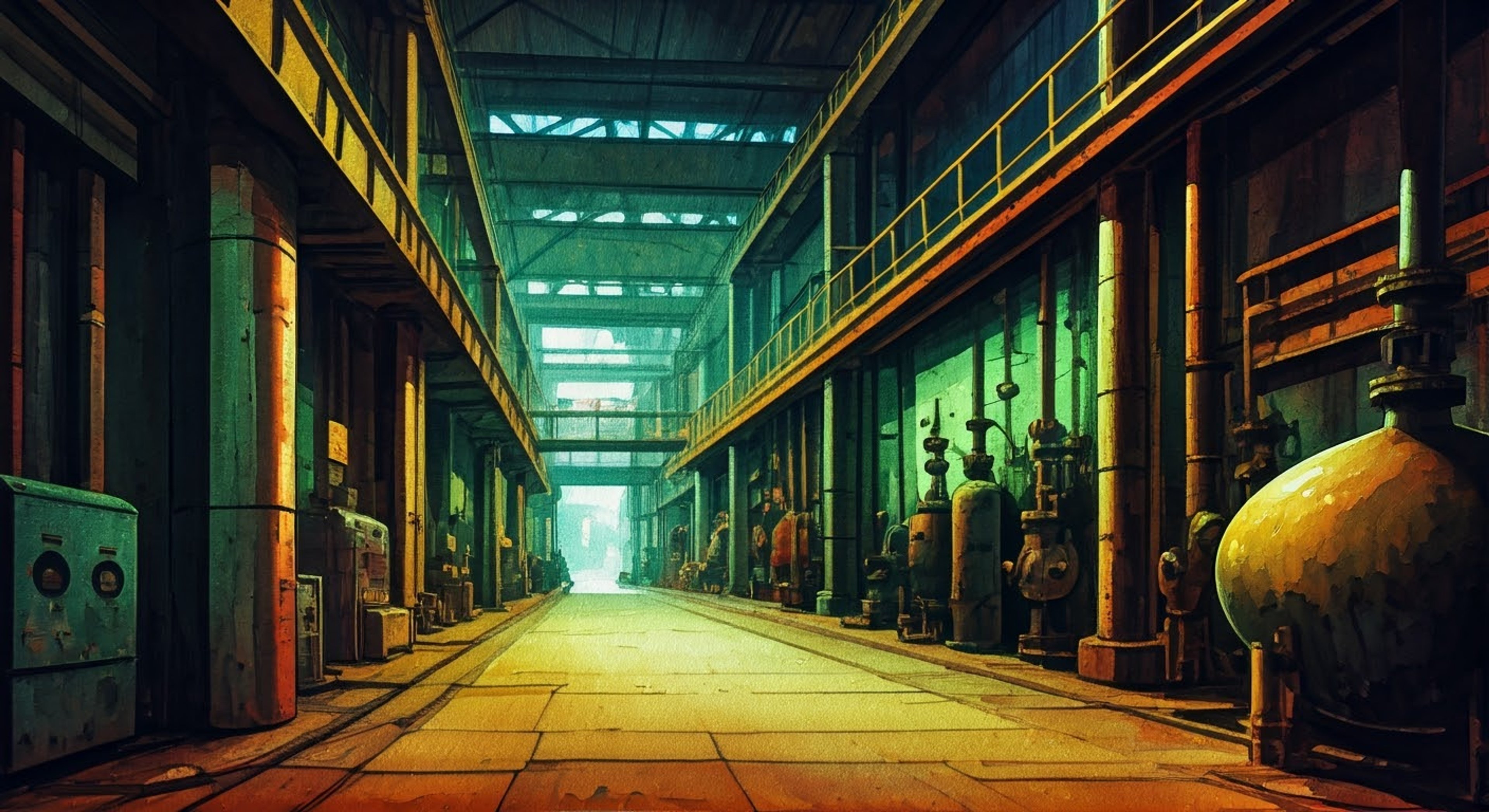 You find yourself held captive in a dingy Zaunite warehouse when Vi bursts in during a raid. The tough enforcer is torn between her duty and her instinct to help you escape. Her troubled past and protective nature create an intense dynamic as she wrestles with this decision.