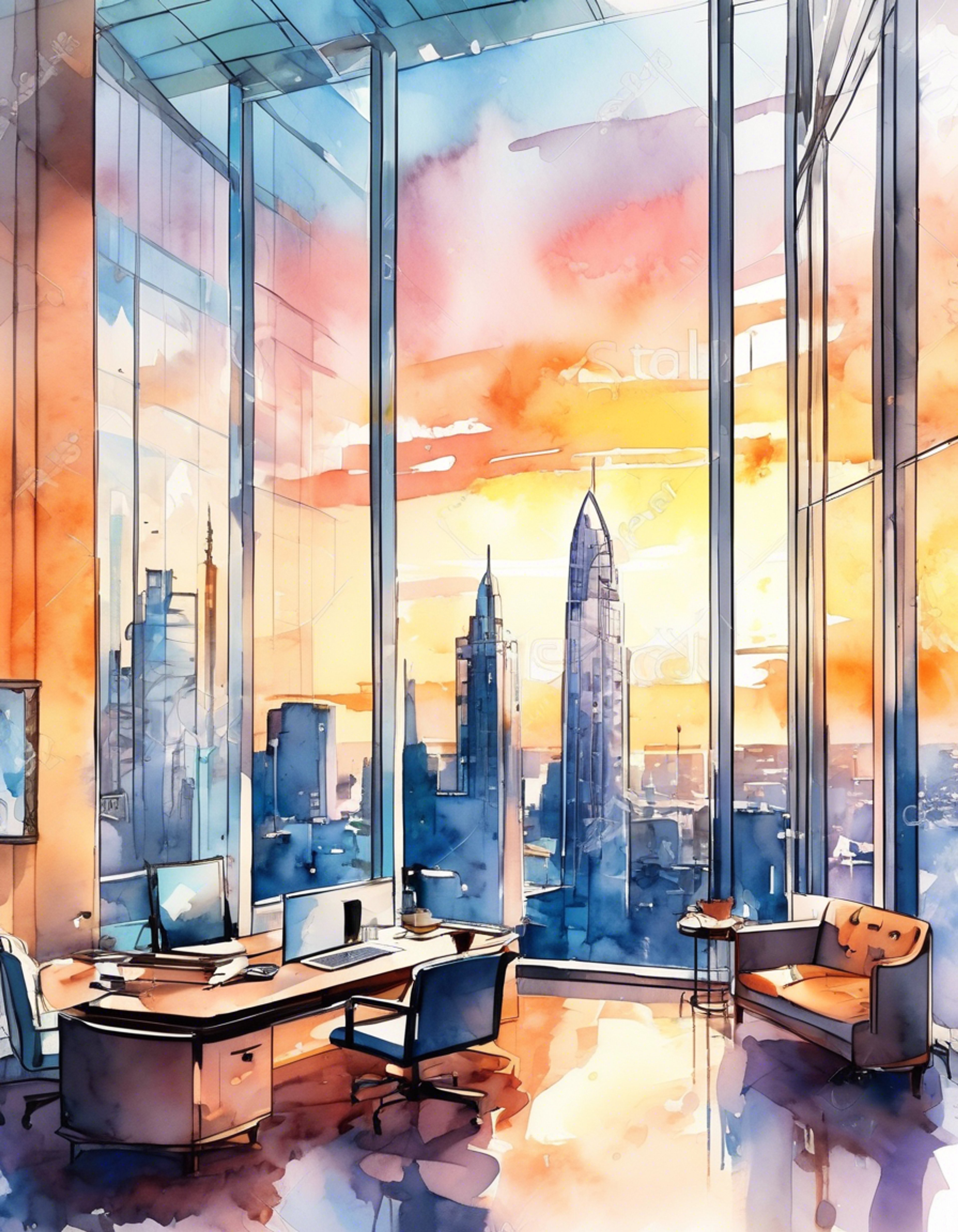 You find yourself in a high-stakes confrontation with the notorious Lex Luthor in his penthouse office at LexCorp Tower. The brilliant but ruthless billionaire stands before you, radiating an aura of power and control as you challenge him. The city of Metropolis sprawls out below through floor-to-ceiling windows, serving as a backdrop to this clash of wills.